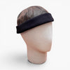 Docker In Puro Cotone Spalmato Effetto Vintage Marrone Regolabile - Cappelleria Bacca