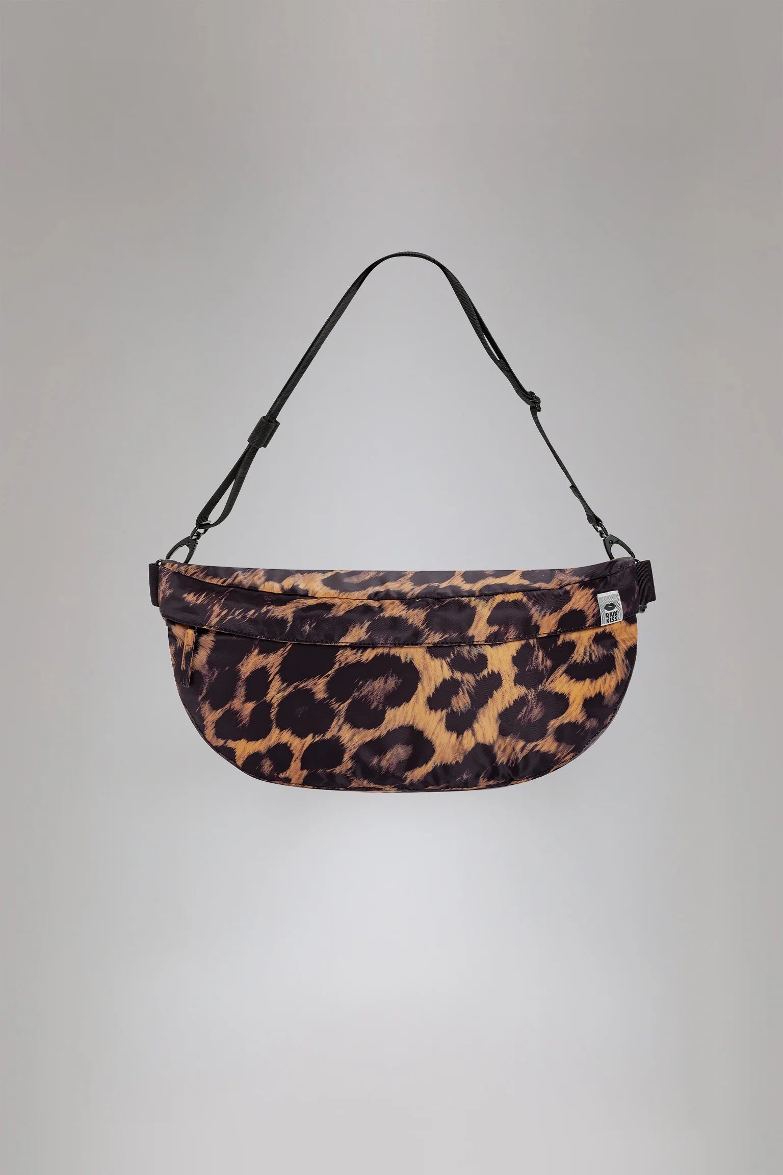 Borsa Marsupio Crossbody Bag Impermeabile RainKiss - Cappelleria Bacca