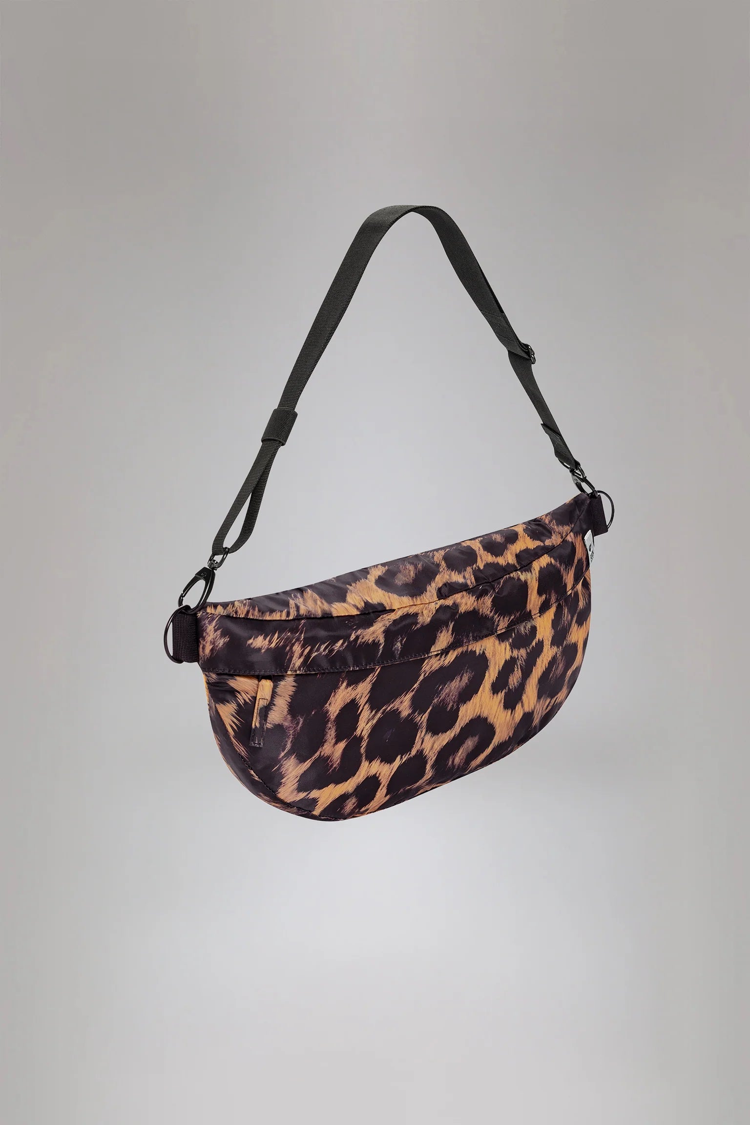 Borsa Marsupio Crossbody Bag Impermeabile RainKiss - Cappelleria Bacca