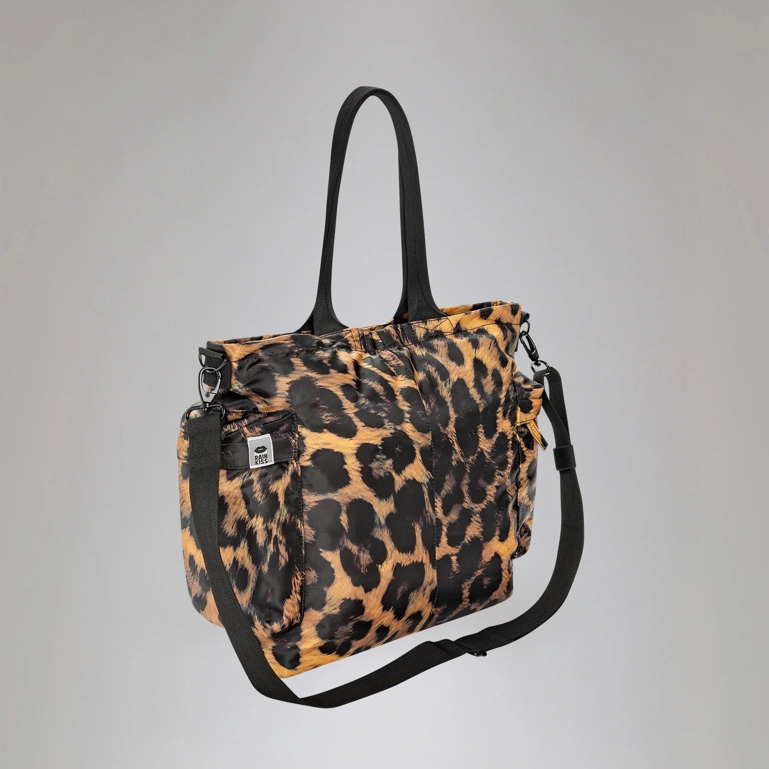 Borsa Tote Bag Impermeabile RainKiss - Cappelleria Bacca
