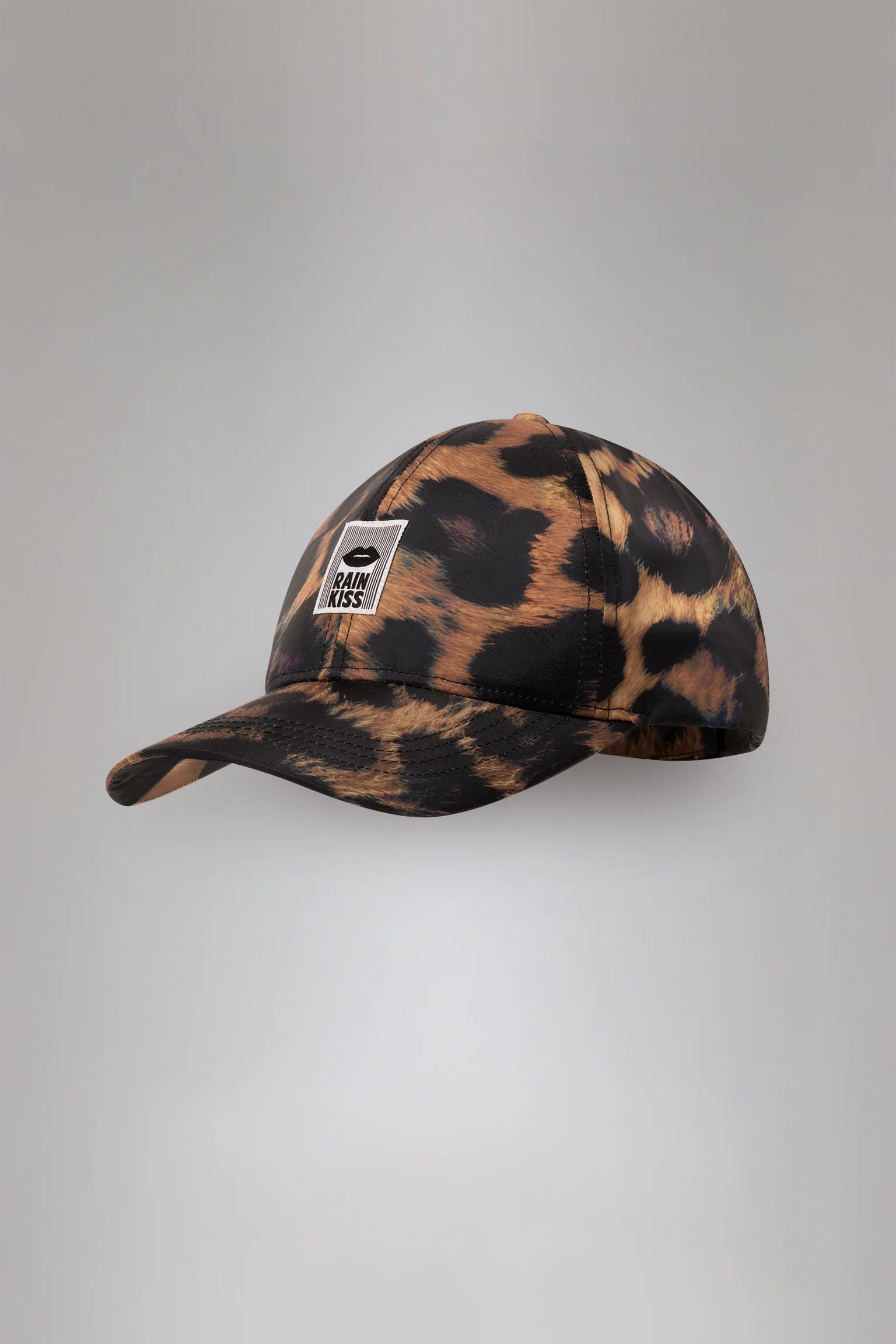 Cappellino Baseball Impermeabile Rainkiss - Cappelleria Bacca