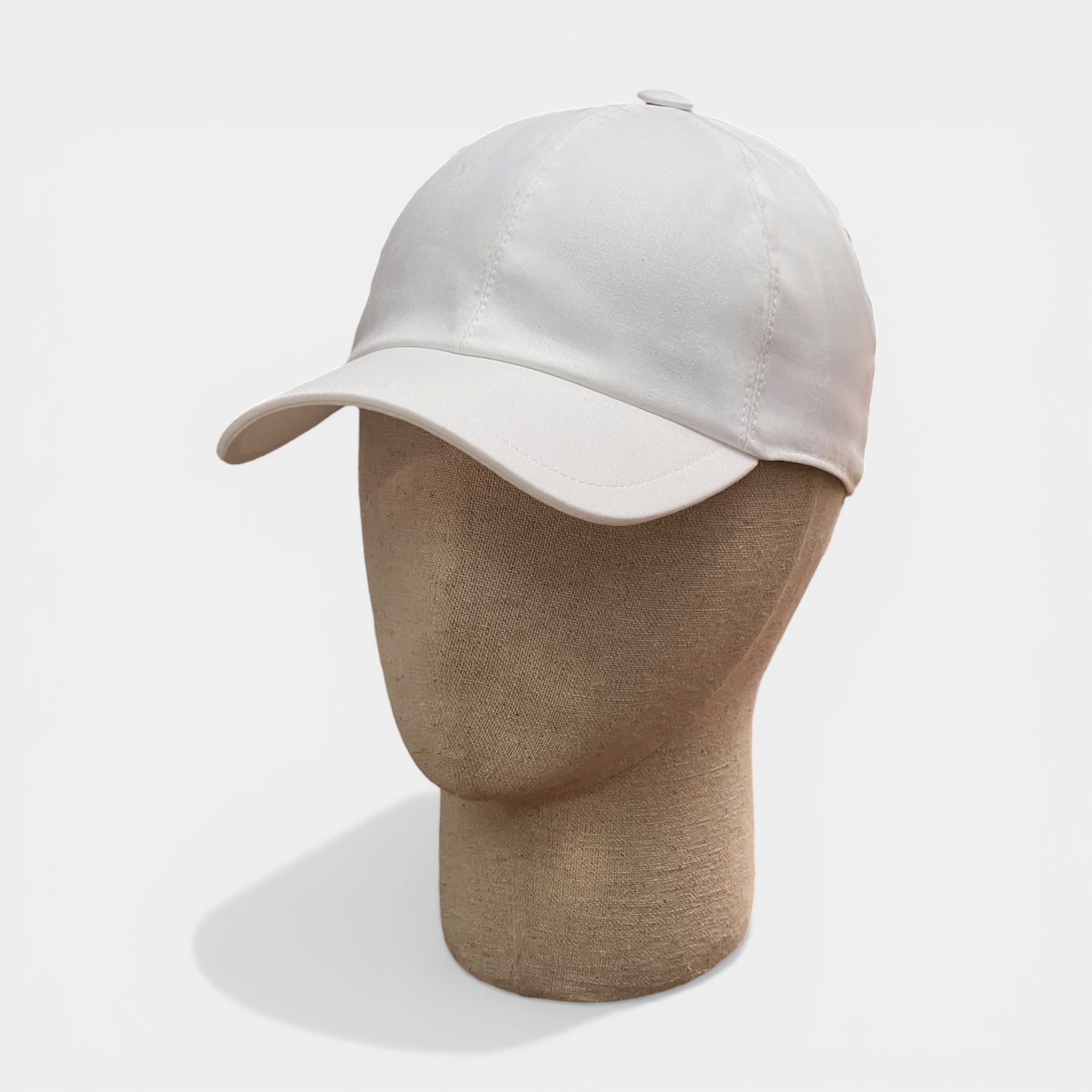 Baseball Estivo in Puro Cotone Made in Italy - Cappelleria Bacca