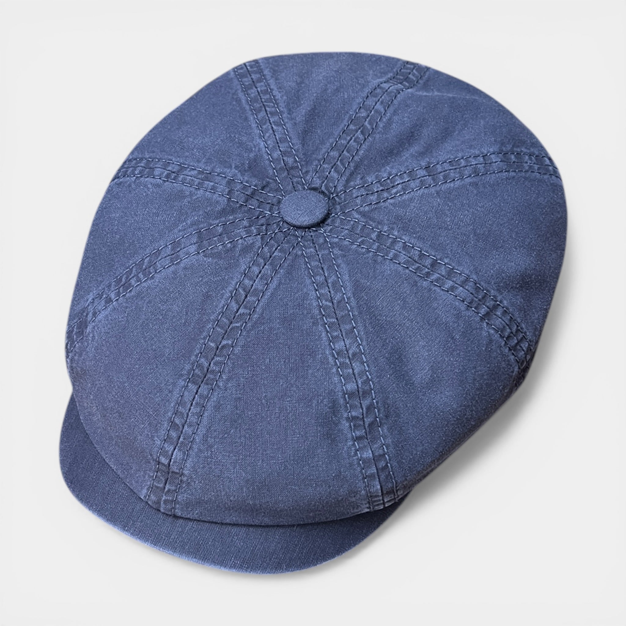Coppola Stetson Irlandese 8 spicchi estiva - Cappelleria Bacca