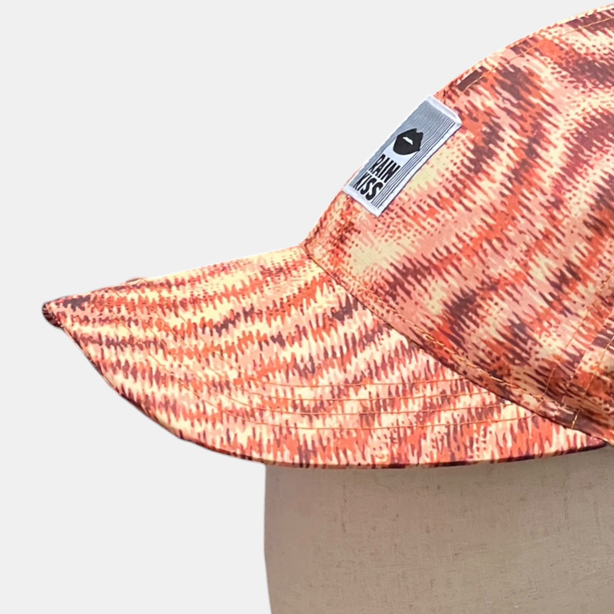 Cappellino Baseball Impermeabile Rainkiss - Cappelleria Bacca