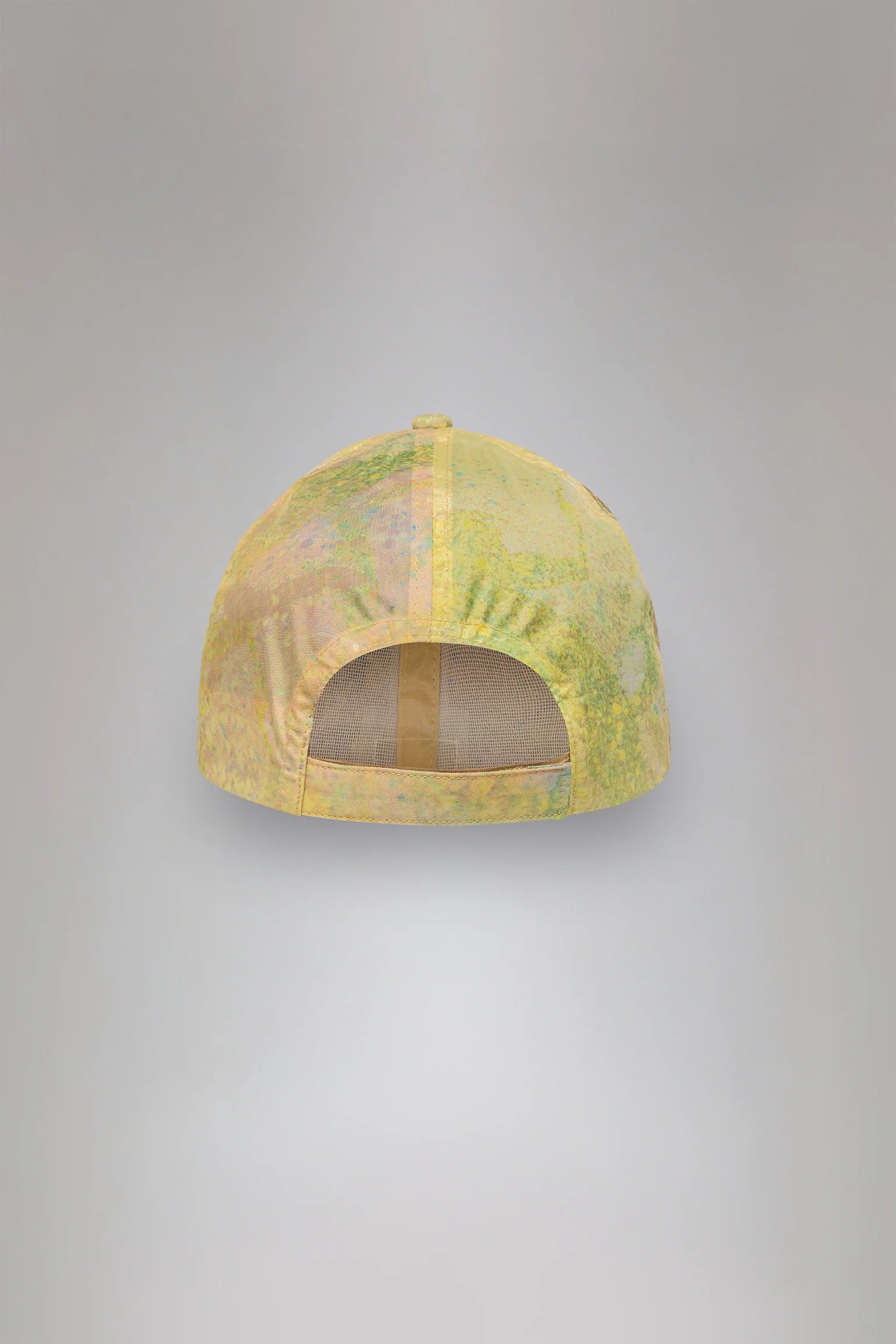 Cappellino Baseball Impermeabile Rainkiss - Cappelleria Bacca