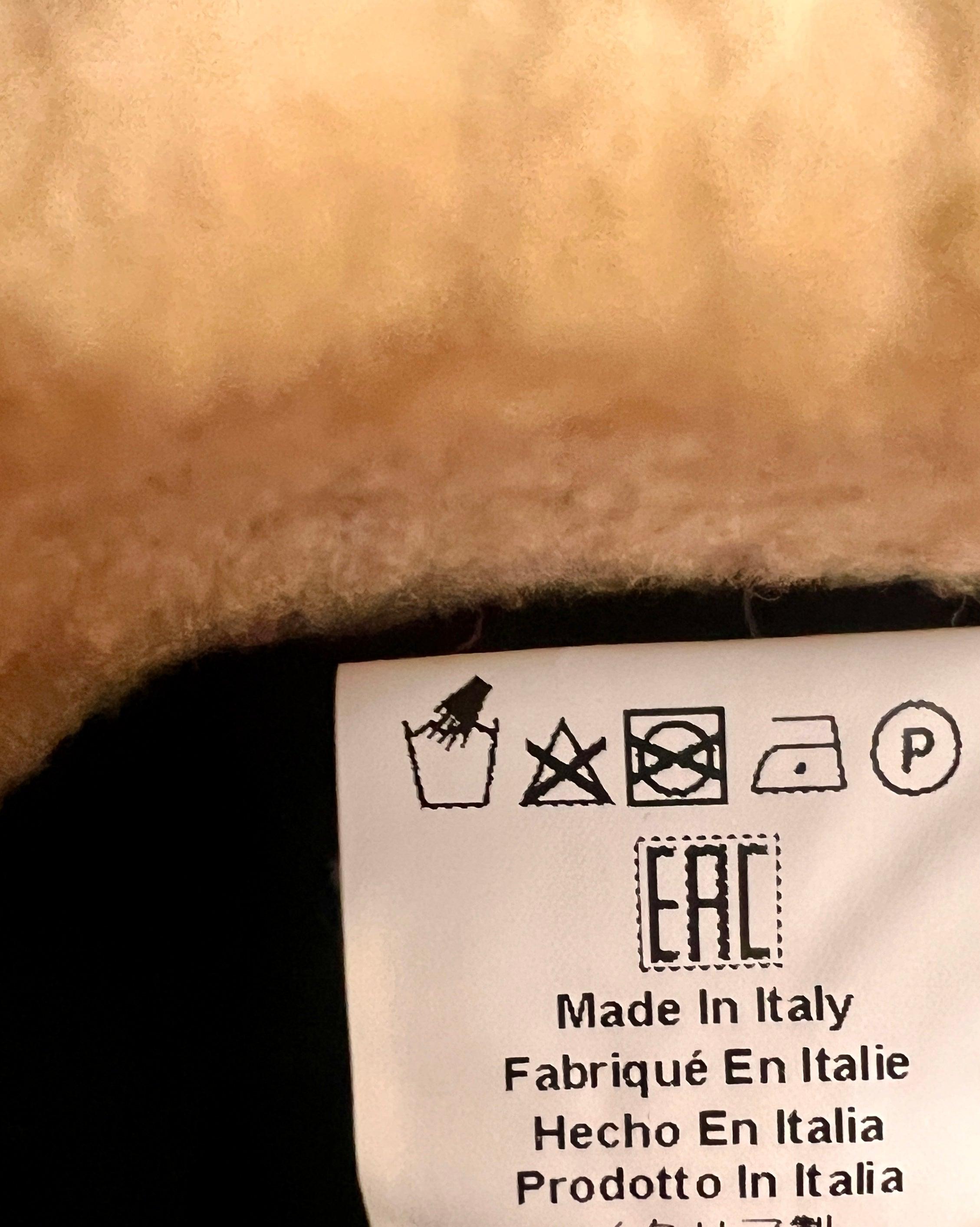 Cappello Donna Aviatore Invernale - Cappelleria Bacca