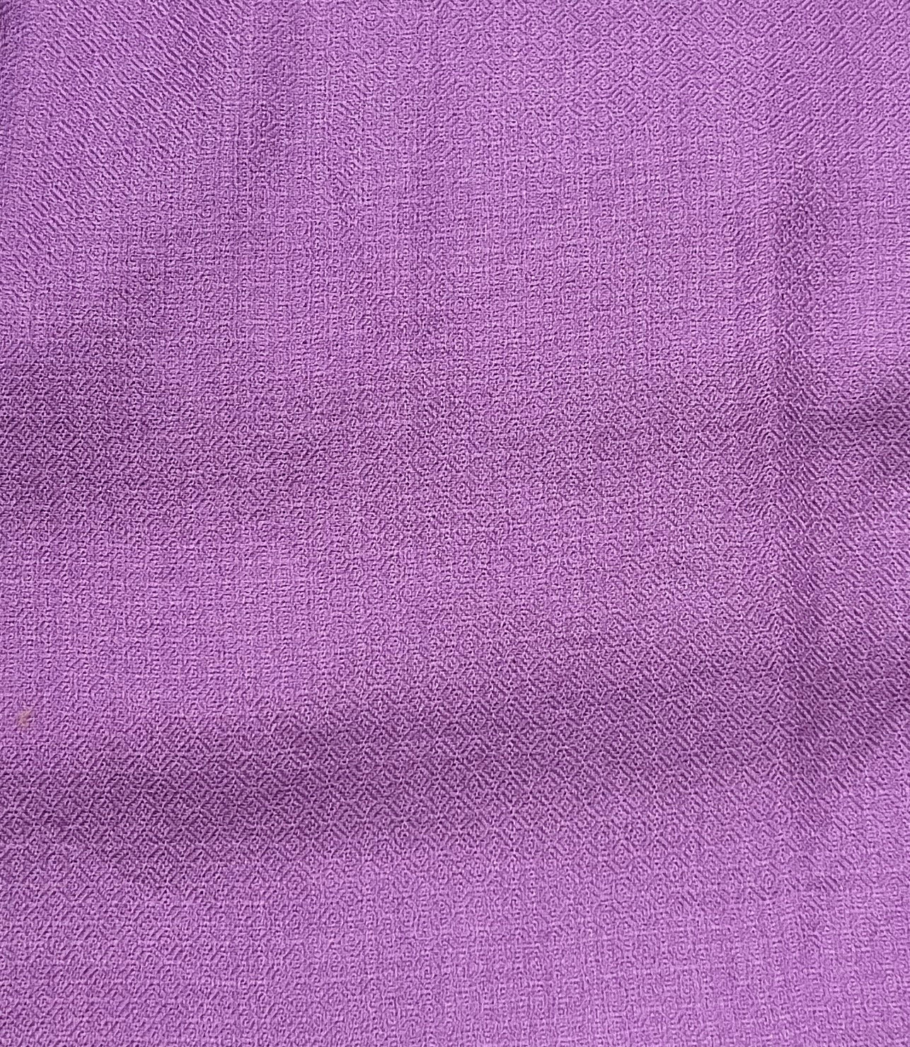 Sciarpa Stola in Voile di Puro Cashmere Tinta Unita 100 cm x 200 cm - Cappelleria Bacca