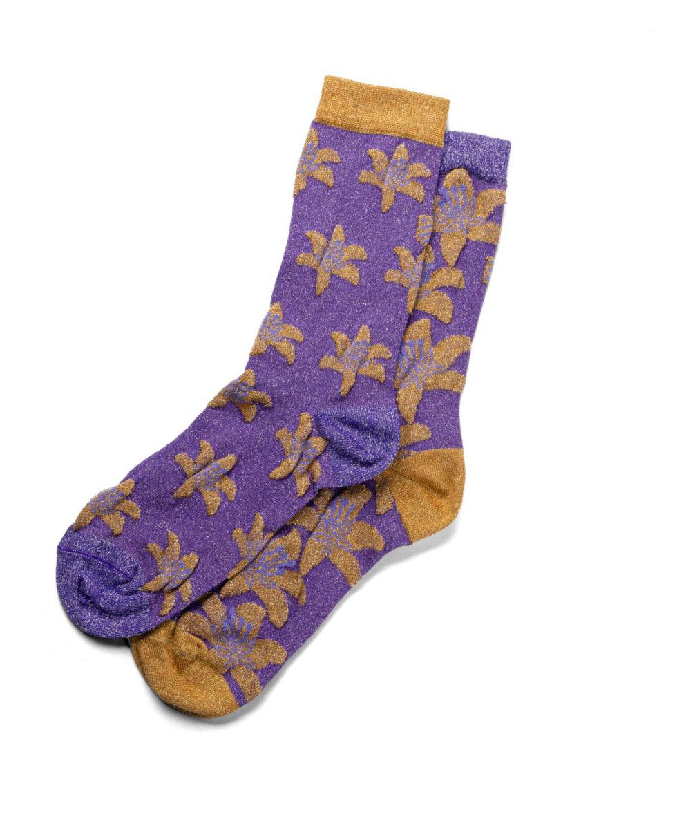Calzini Donna Diversi Oybò Untuned Socks Capsule Lily