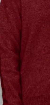 Maglione Dolcevita Donna Noble Wilde - Cappelleria Bacca