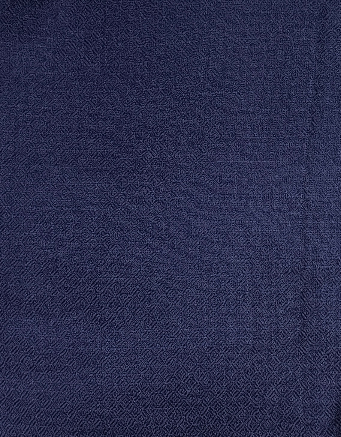 Sciarpa Stola in Voile di Puro Cashmere Tinta Unita 100 cm x 200 cm - Cappelleria Bacca