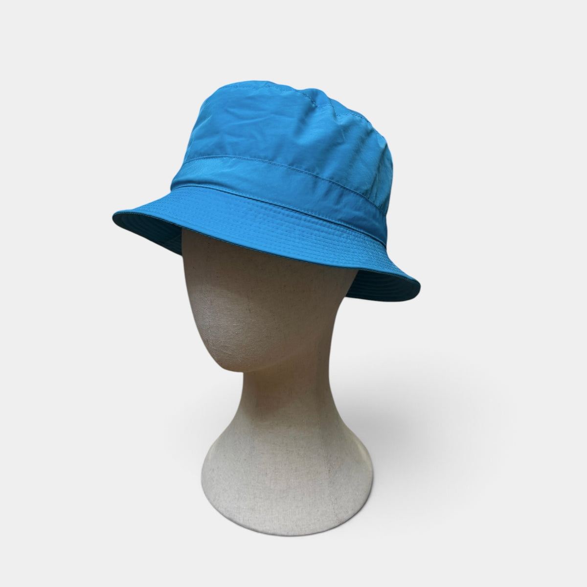 Cappello Antipioggia  Pescatore Bucket Unisex - Cappelleria Bacca