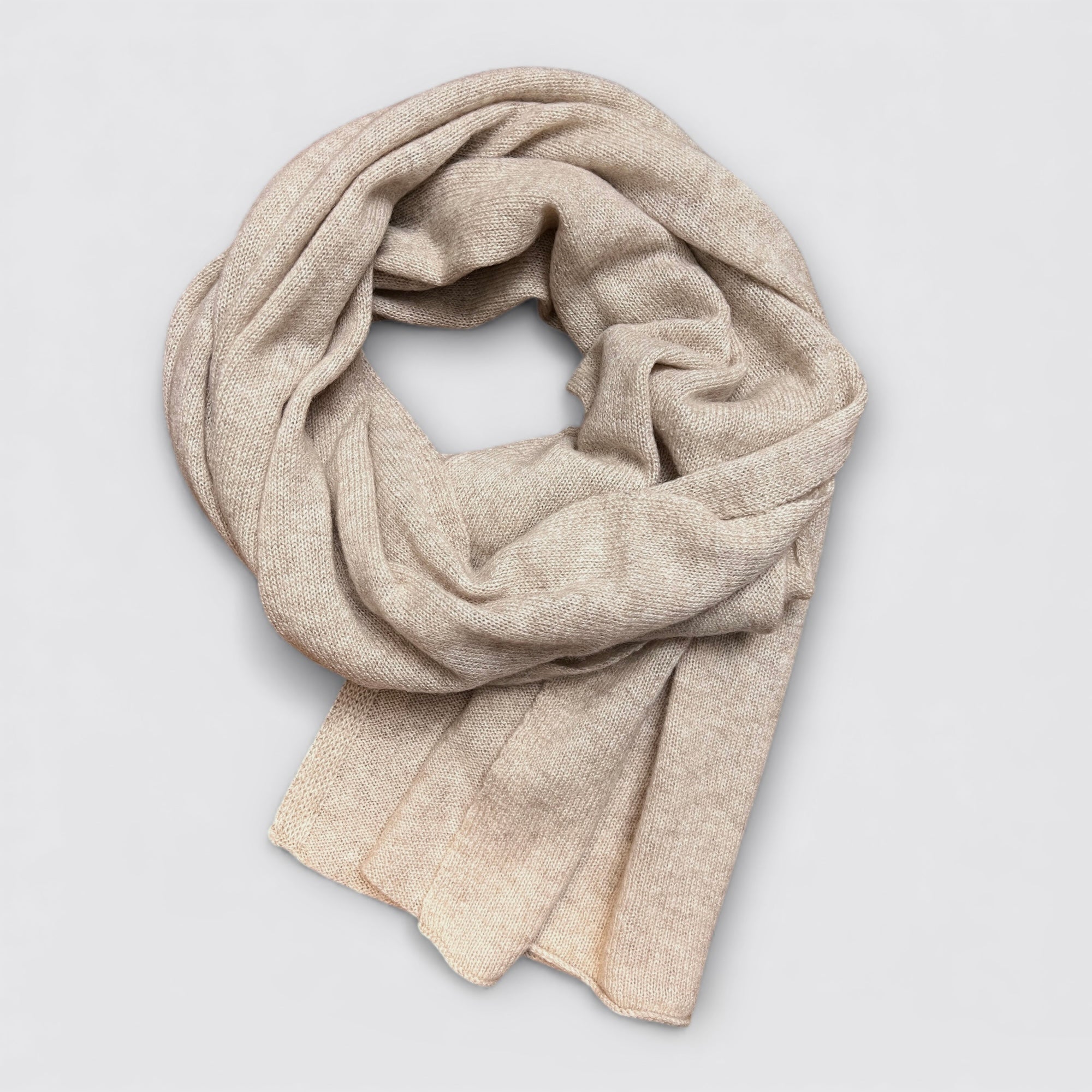 Sciarpa In Puro Cashmere Riviera Cashmere - Cappelleria Bacca