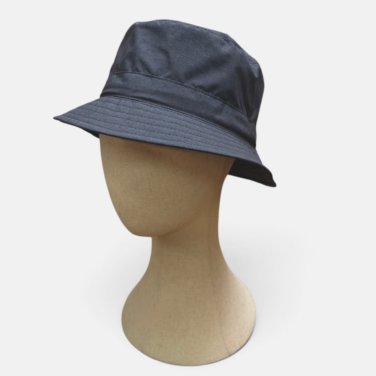 Cappello Antipioggia  Pescatore Bucket Unisex - Cappelleria Bacca