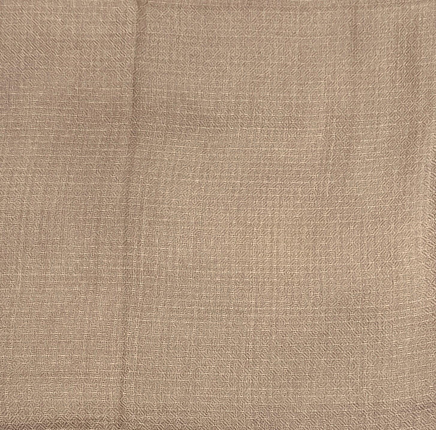 Sciarpa Stola in Voile di Puro Cashmere Tinta Unita 100 cm x 200 cm - Cappelleria Bacca