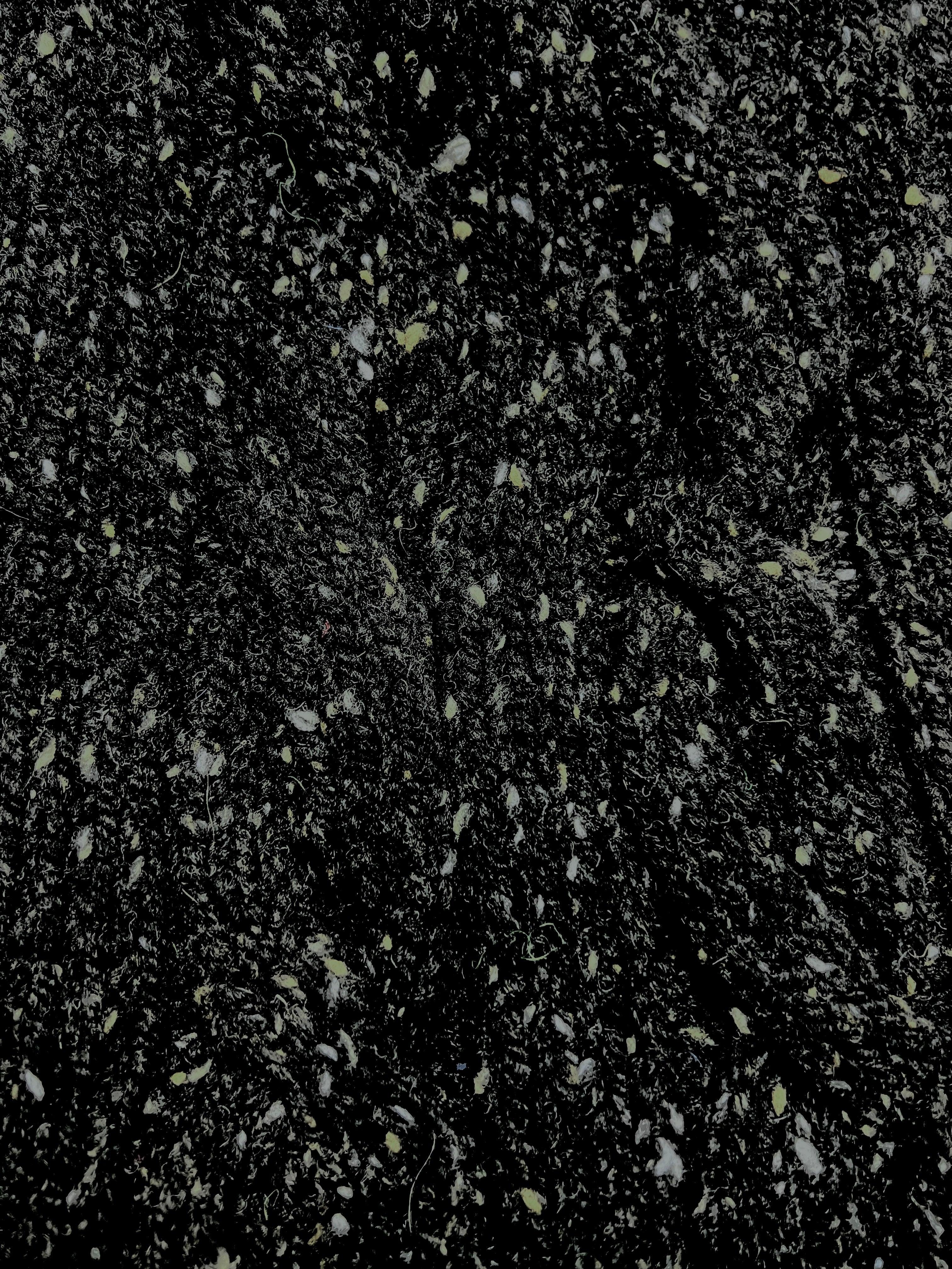 Sciarpa Aran In Pura Lana - Cappelleria Bacca