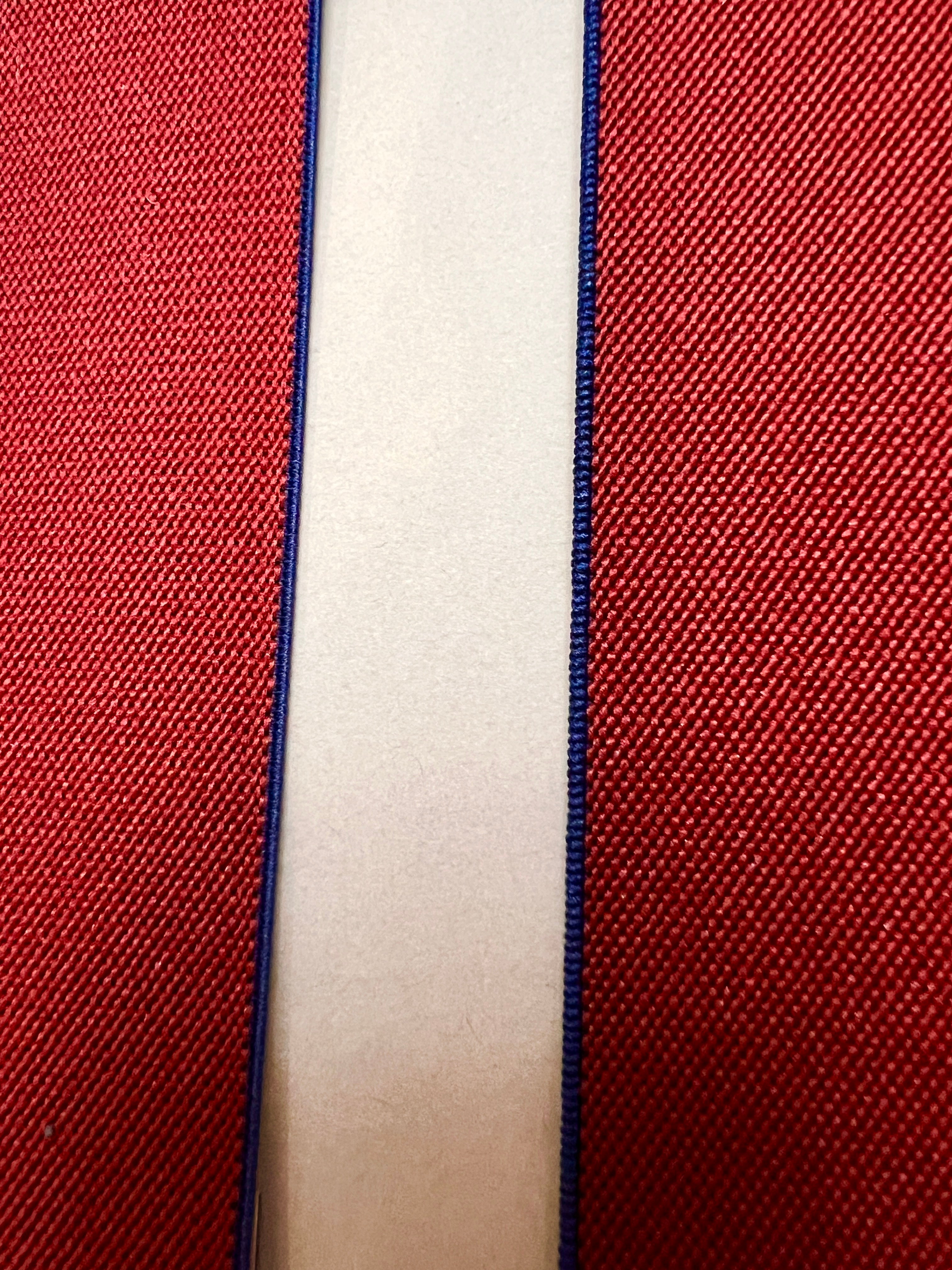 Bretelle Larghe Elastiche Bordo Color - Cappelleria Bacca
