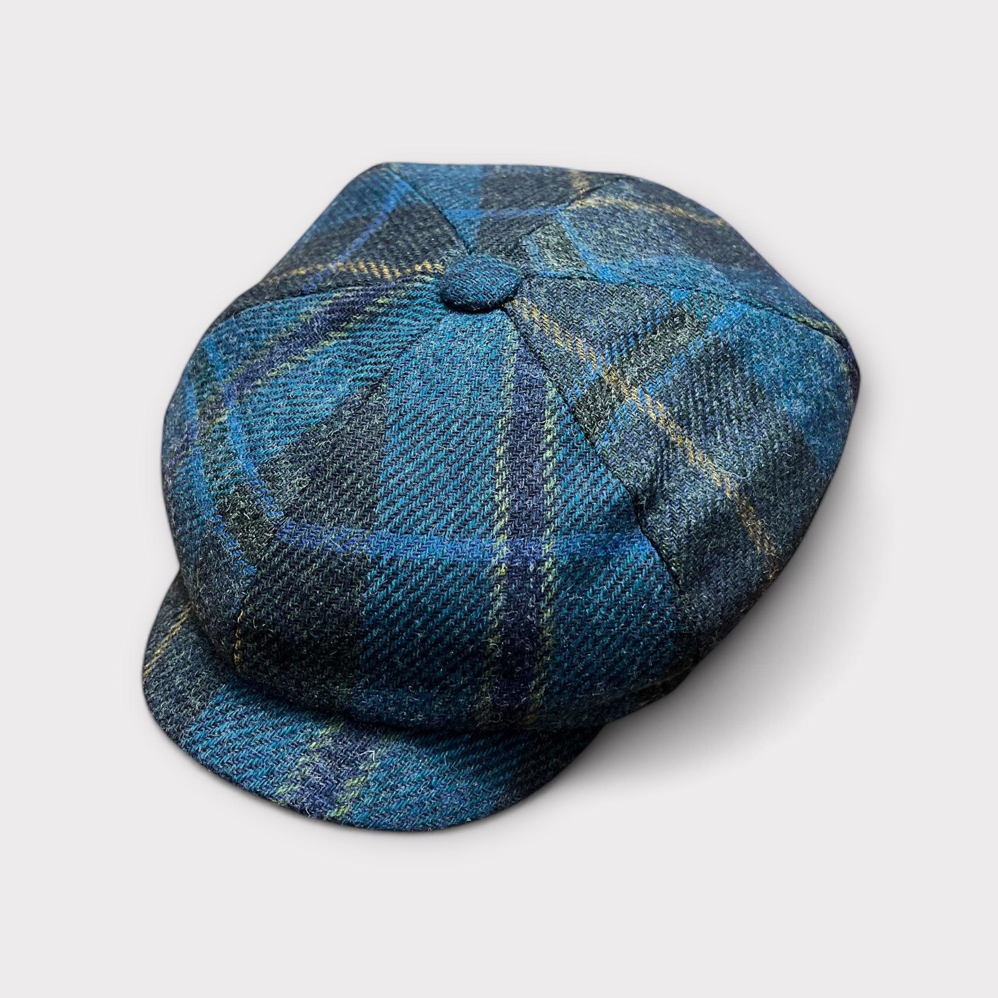 cappello Unisex newsboy Failsworth - Cappelleria Bacca