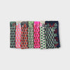 Foulard In Pura Seta 50 x 50 cm Augustine In Scatola Vintage - Cappelleria Bacca