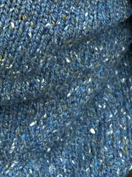 Maglione girocollo uomo Fisherman out of Ireland - Cappelleria Bacca