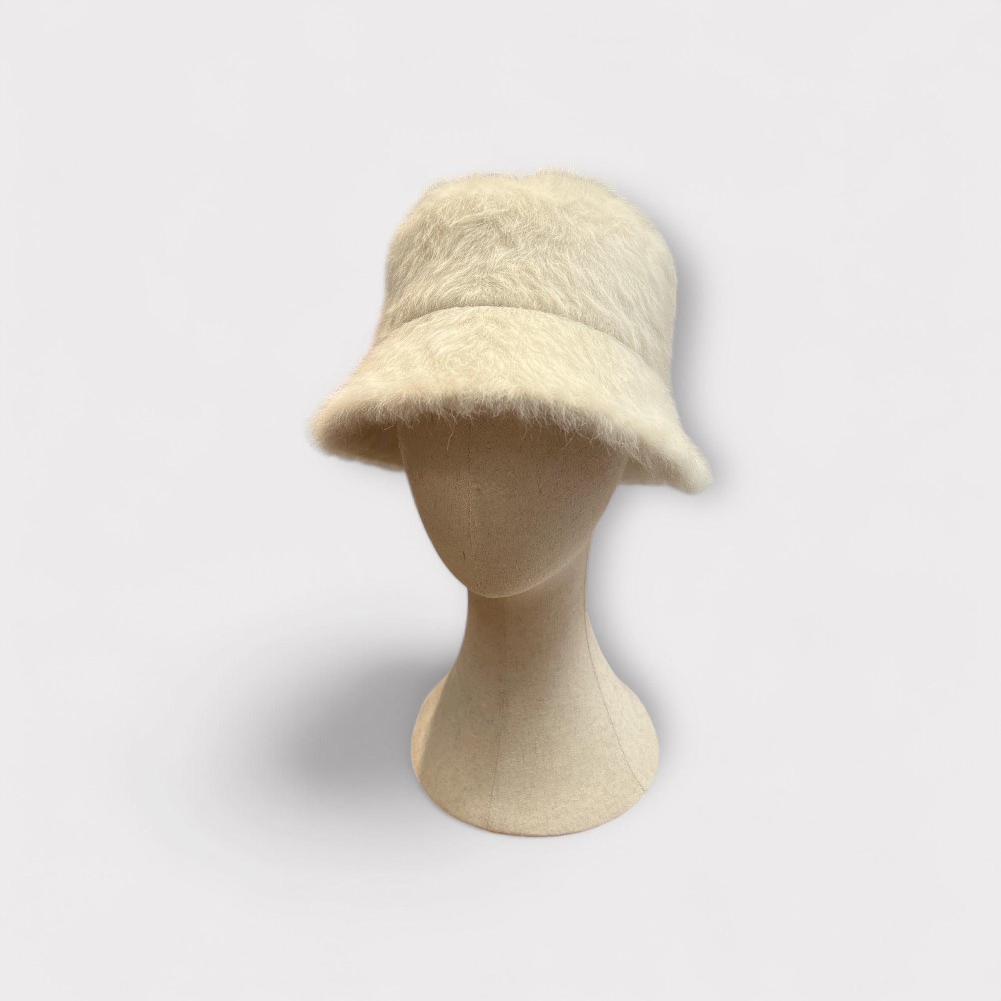 Cappello Donna Bucket Invernale - Cappelleria Bacca