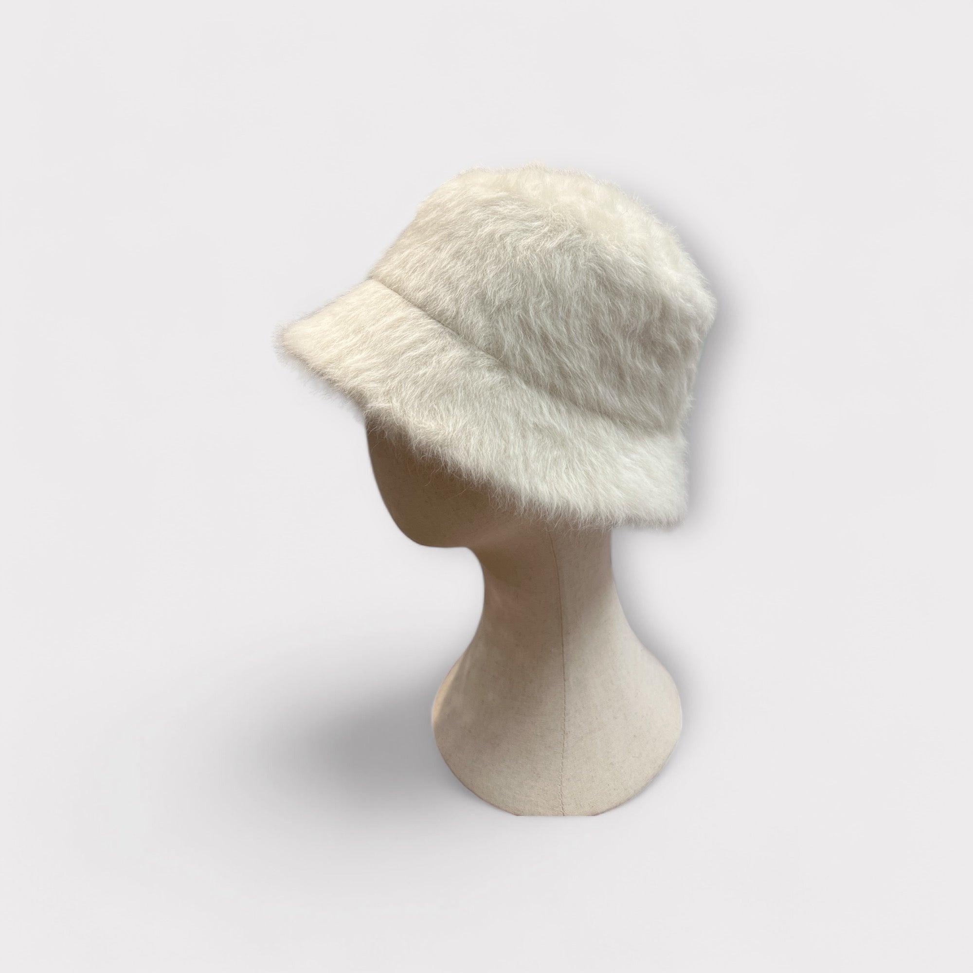 Cappello Donna Bucket Invernale - Cappelleria Bacca