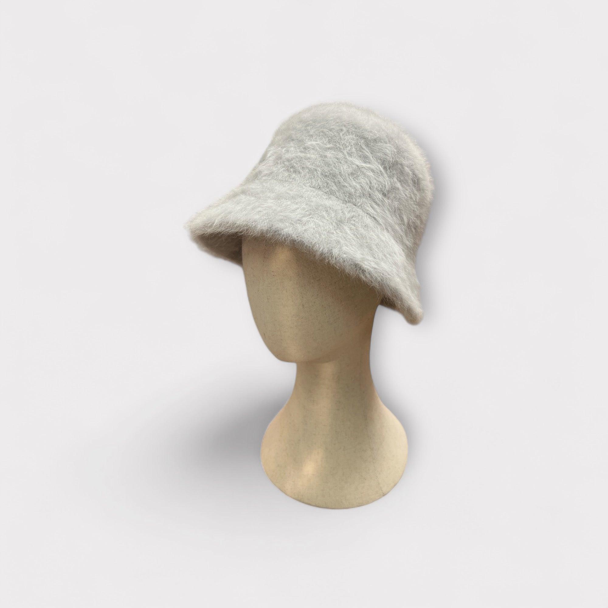 Cappello Donna Bucket Invernale - Cappelleria Bacca