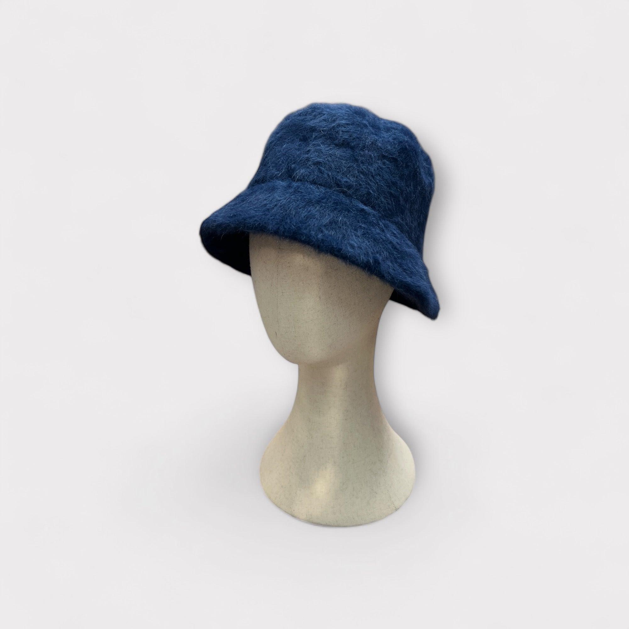 Cappello Donna Bucket Invernale - Cappelleria Bacca