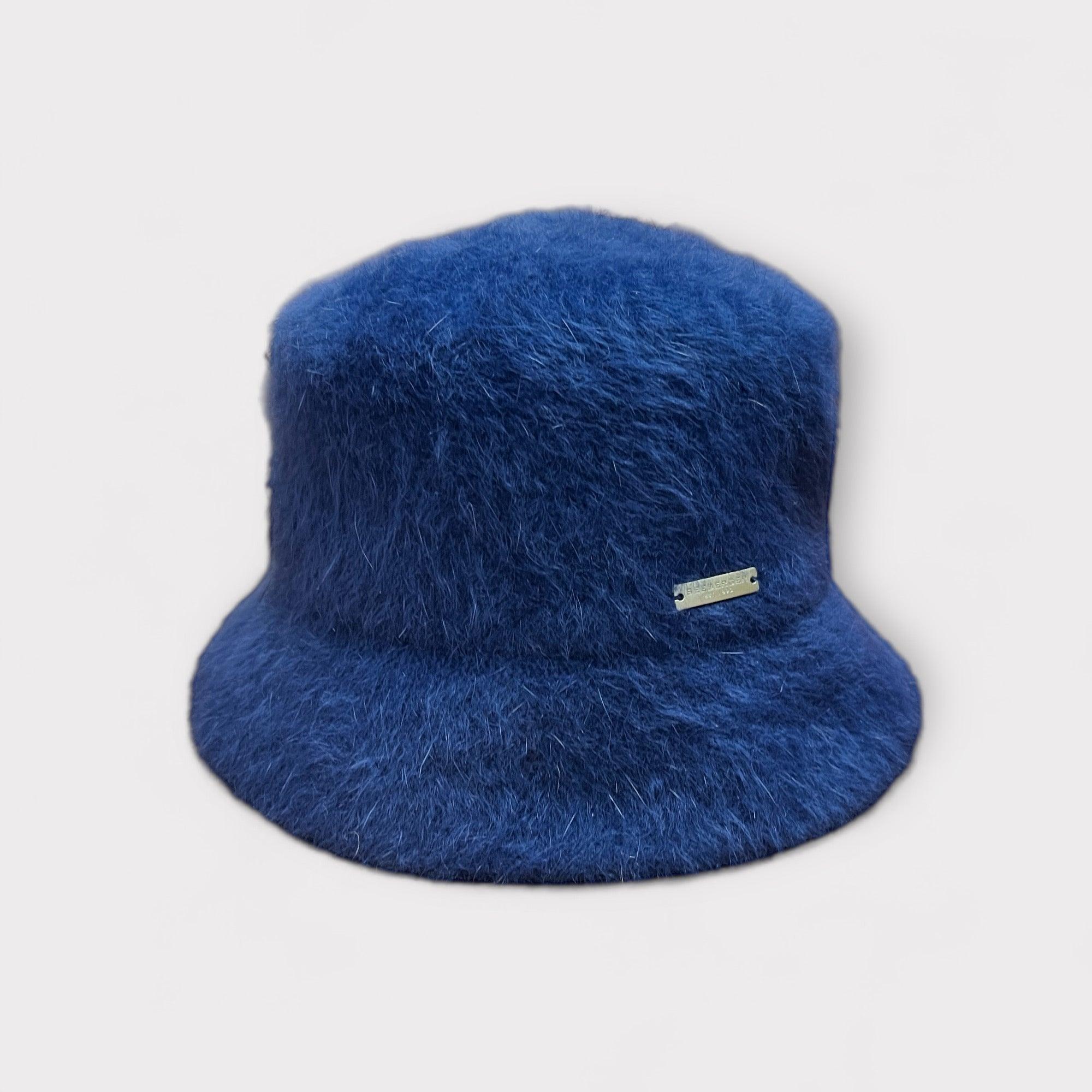 Cappello Donna Bucket Invernale - Cappelleria Bacca
