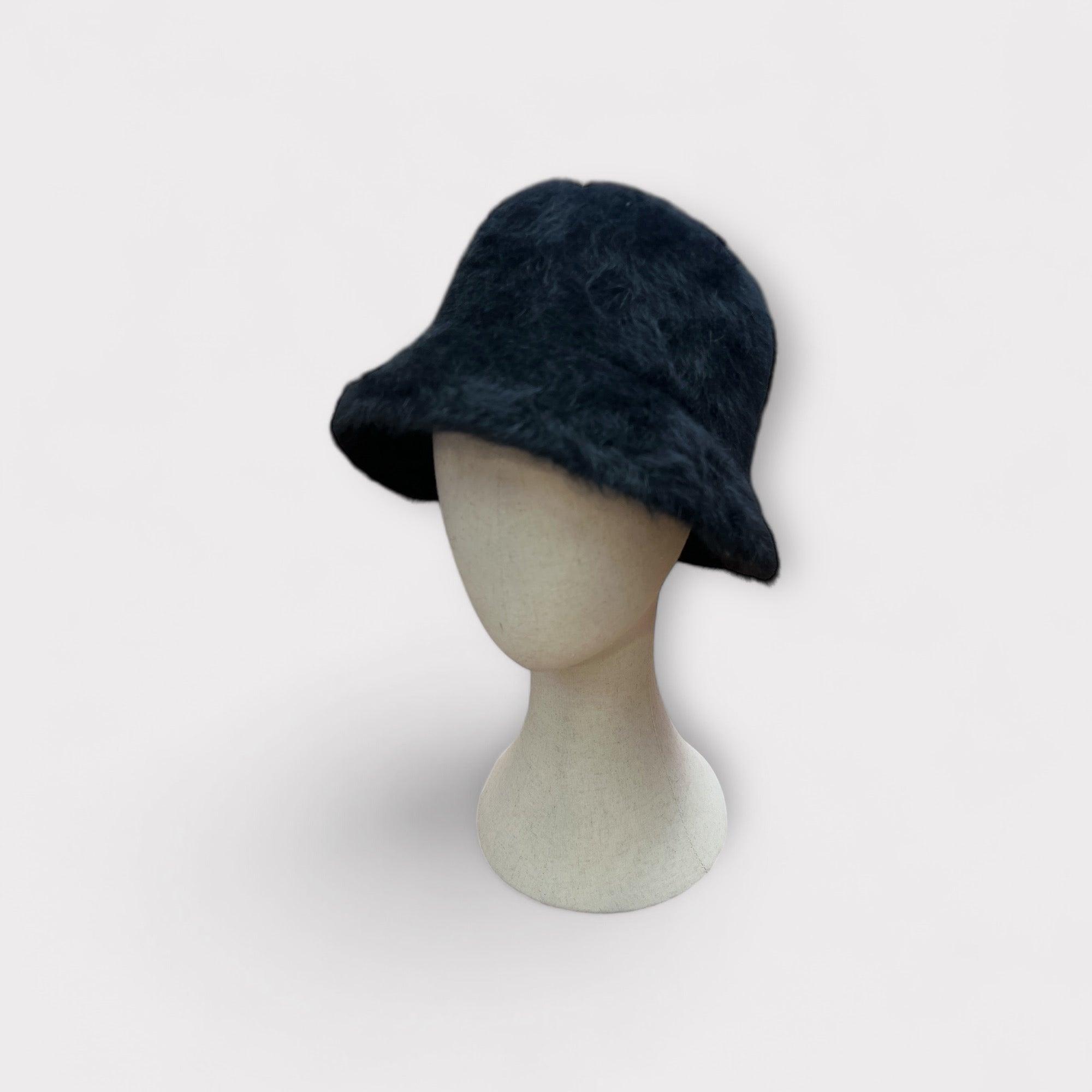 Cappello Donna Bucket Invernale - Cappelleria Bacca