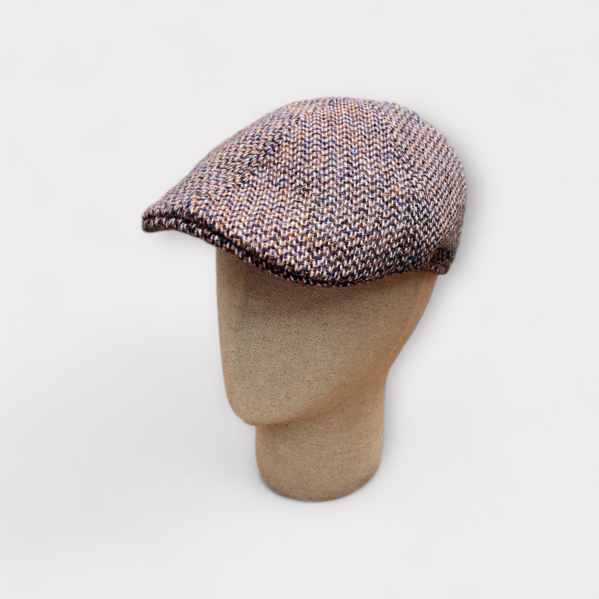Coppola Invernale becco Texas Stetson - Cappelleria Bacca