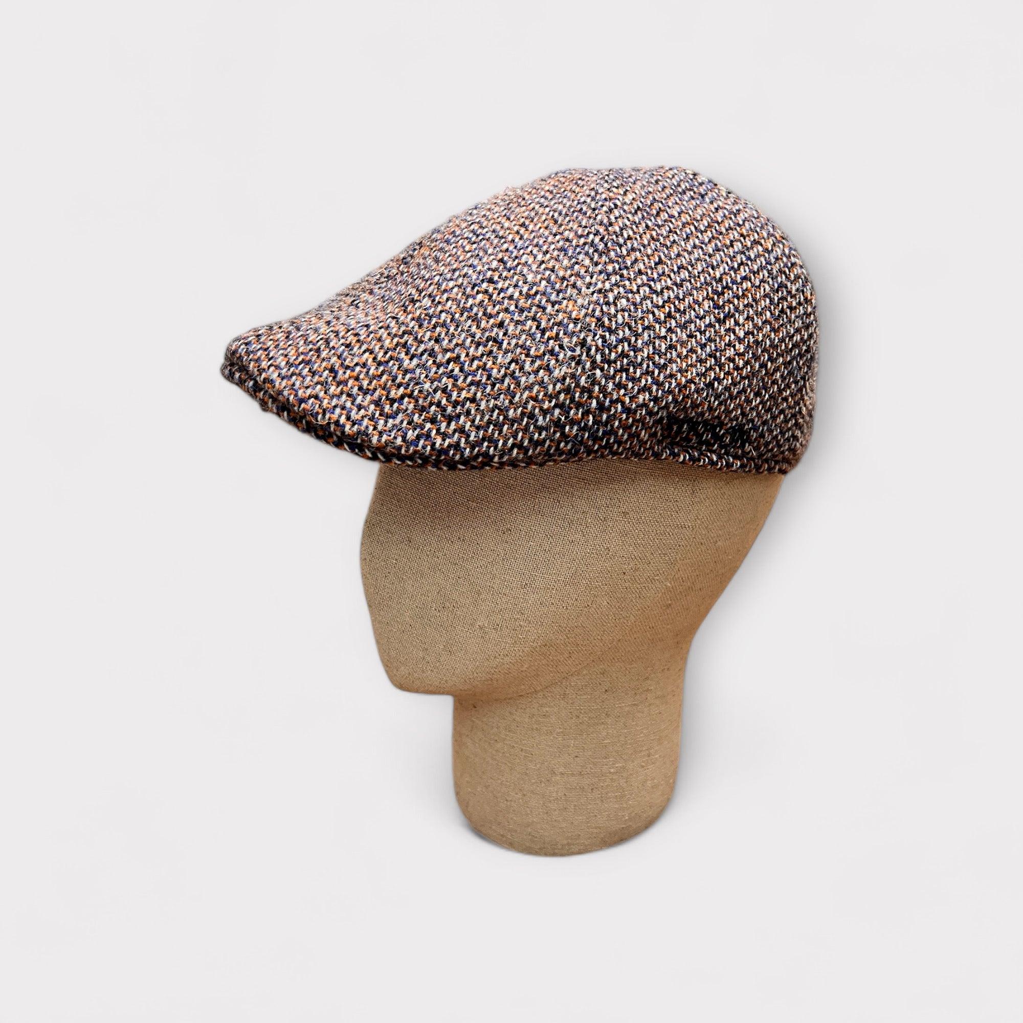 Coppola Invernale becco Texas Stetson - Cappelleria Bacca