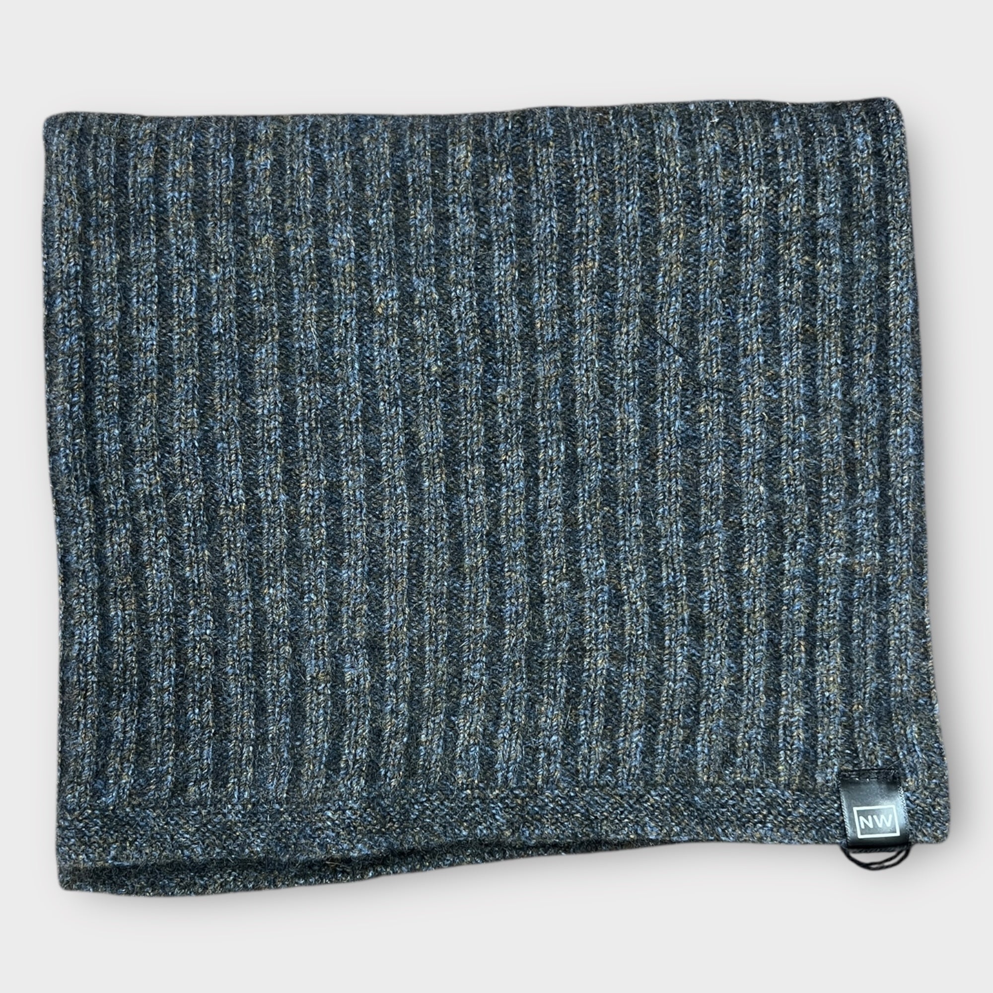 Scaldacollo Coste Unisex Invernale Noble Wilde Possum Merino