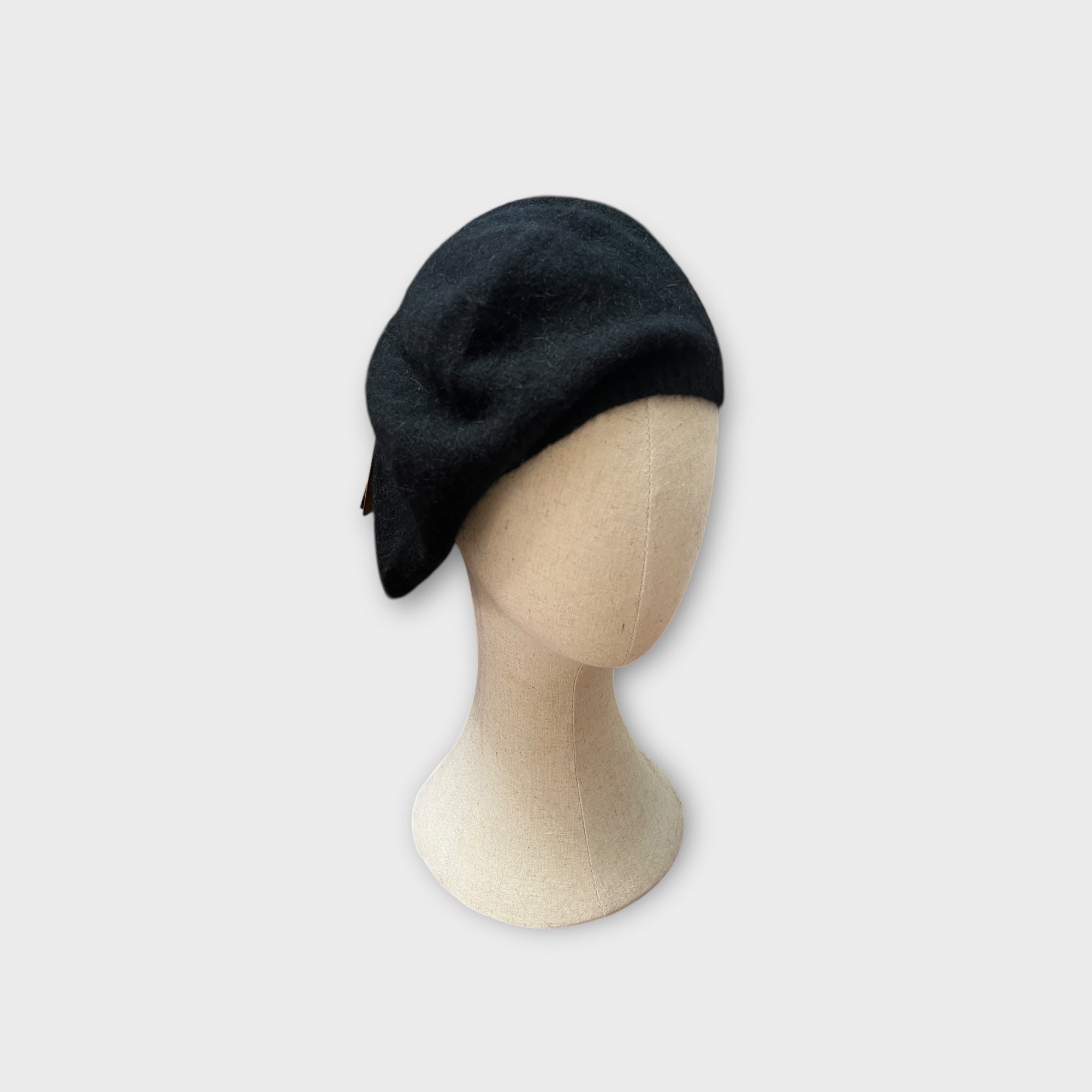 Basco Donna Invernale Noble Wilde Possum Merino