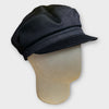 Cappello Marinaio In Lana Jackie Stewart Blu - Cappelleria Bacca