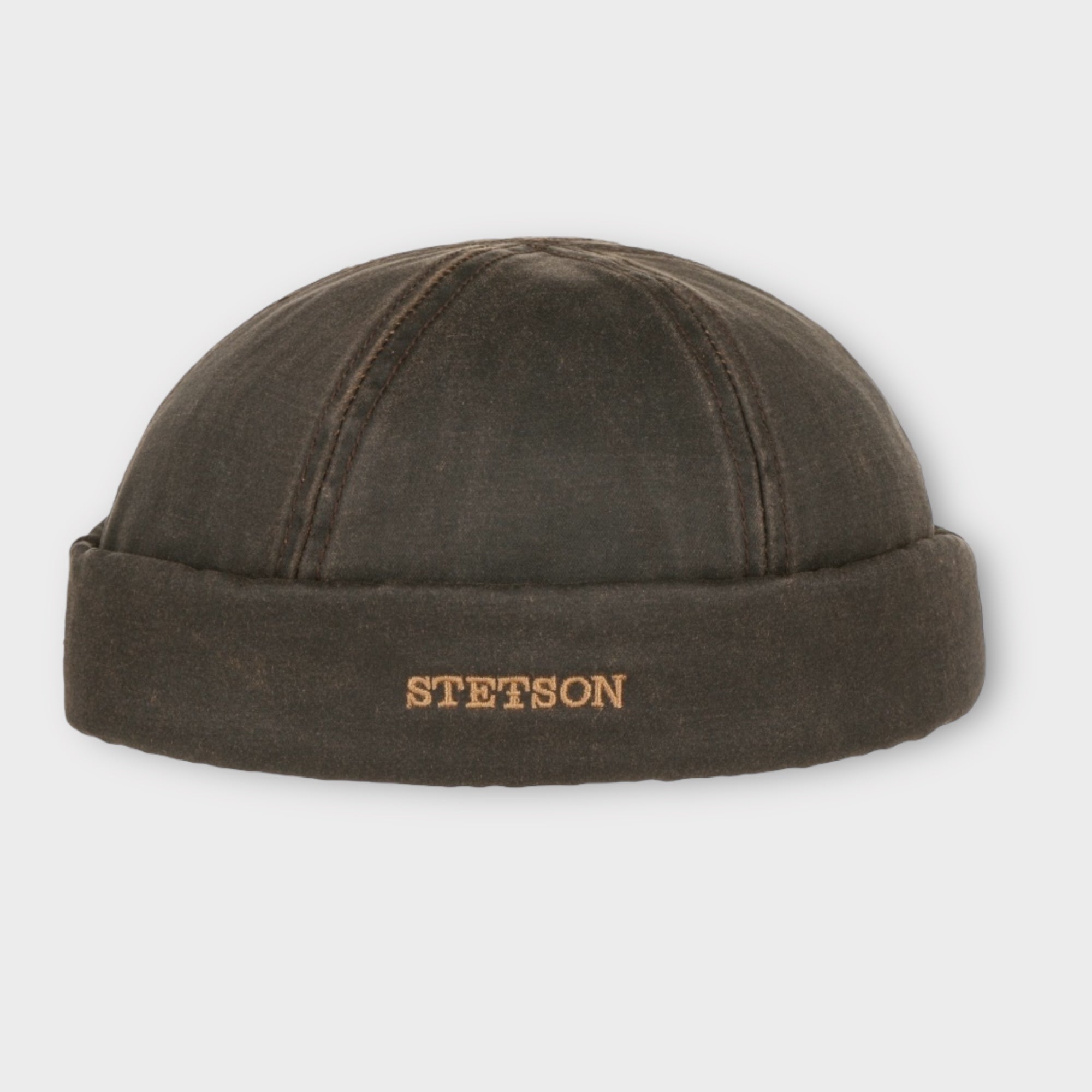 Cappello Uomo Old Cotton Winter Stetson - Cappelleria Bacca