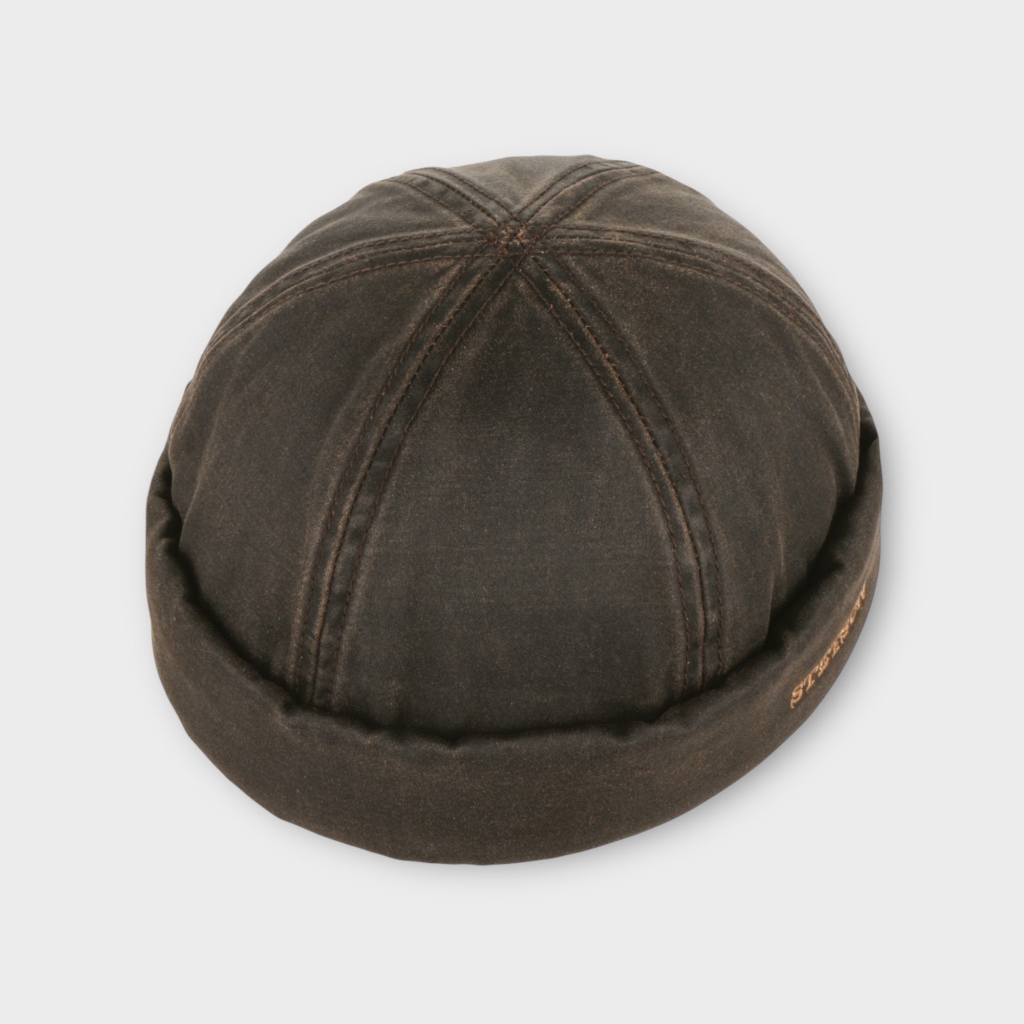 Cappello Uomo Old Cotton Winter Stetson - Cappelleria Bacca