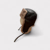 Colbacco in vero Shearling - Cappelleria Bacca
