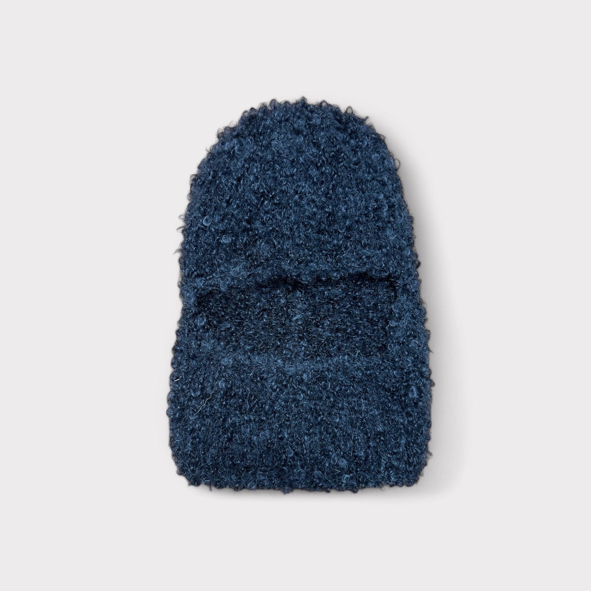 Grevi Boucle' Winter-Sturmhaube Damen
