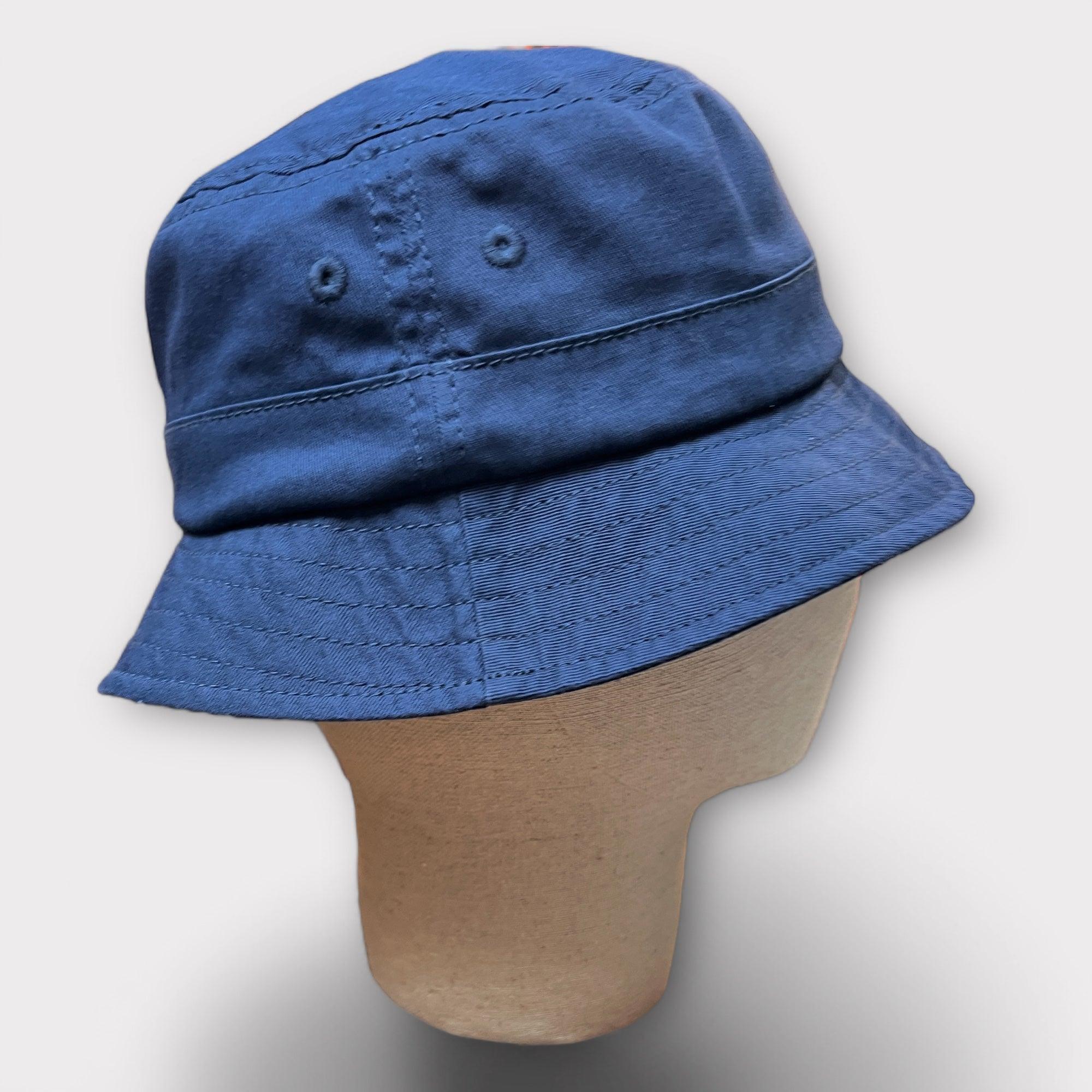Cappello Stetson Estivo Pescatore Bucket
