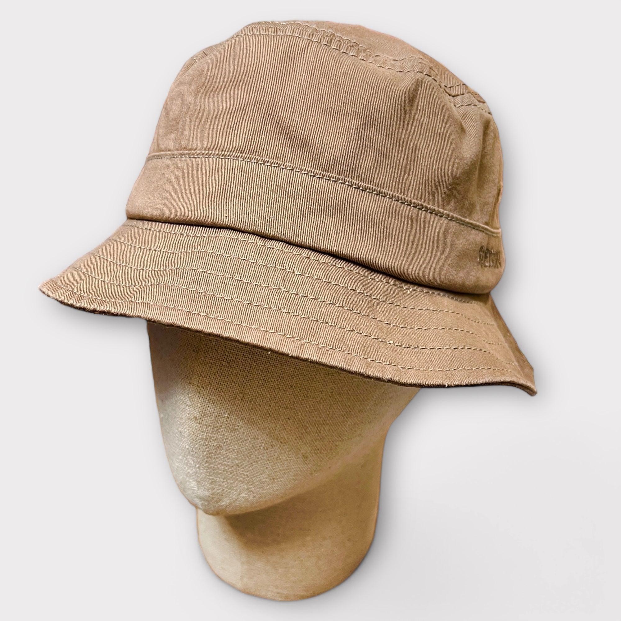 Cappello Stetson Estivo Pescatore Bucket