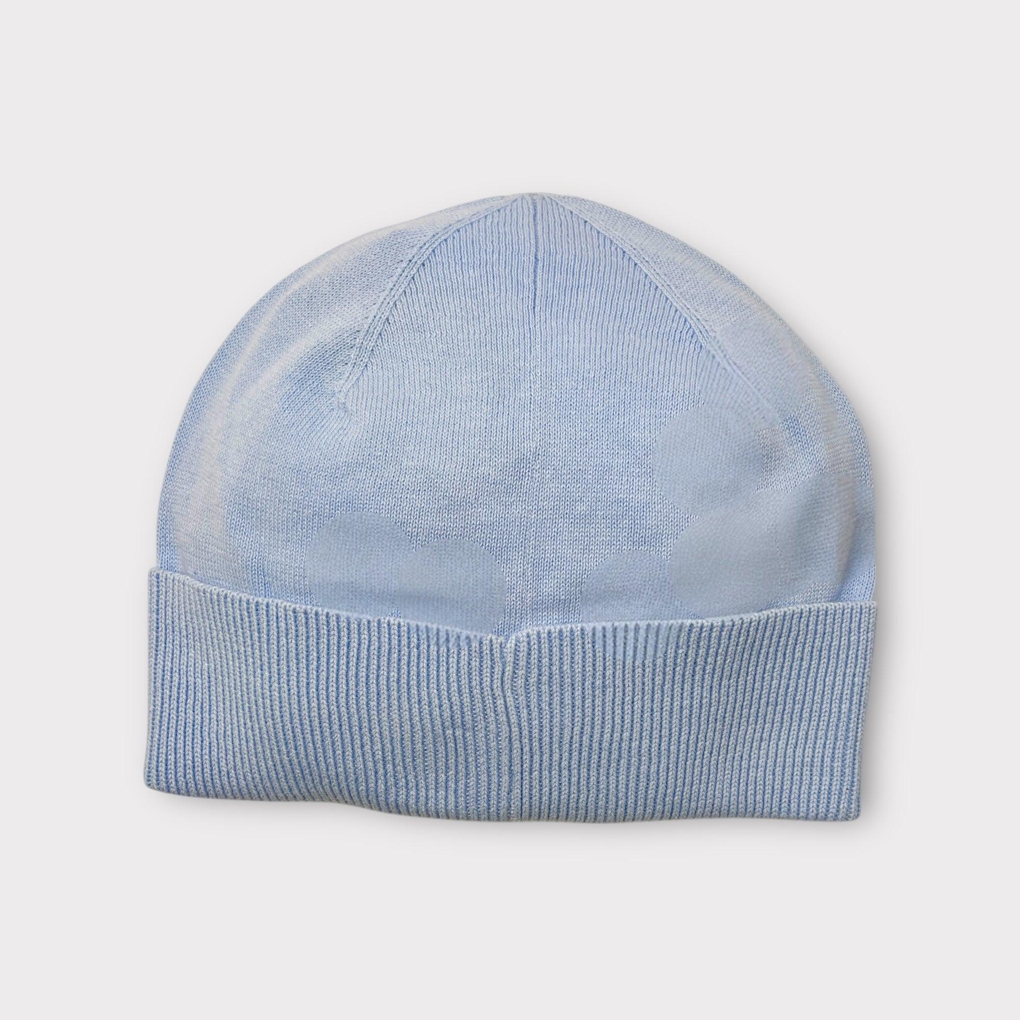 Berretto Unisex in Cotone Con Risvolto - Cappelleria Bacca