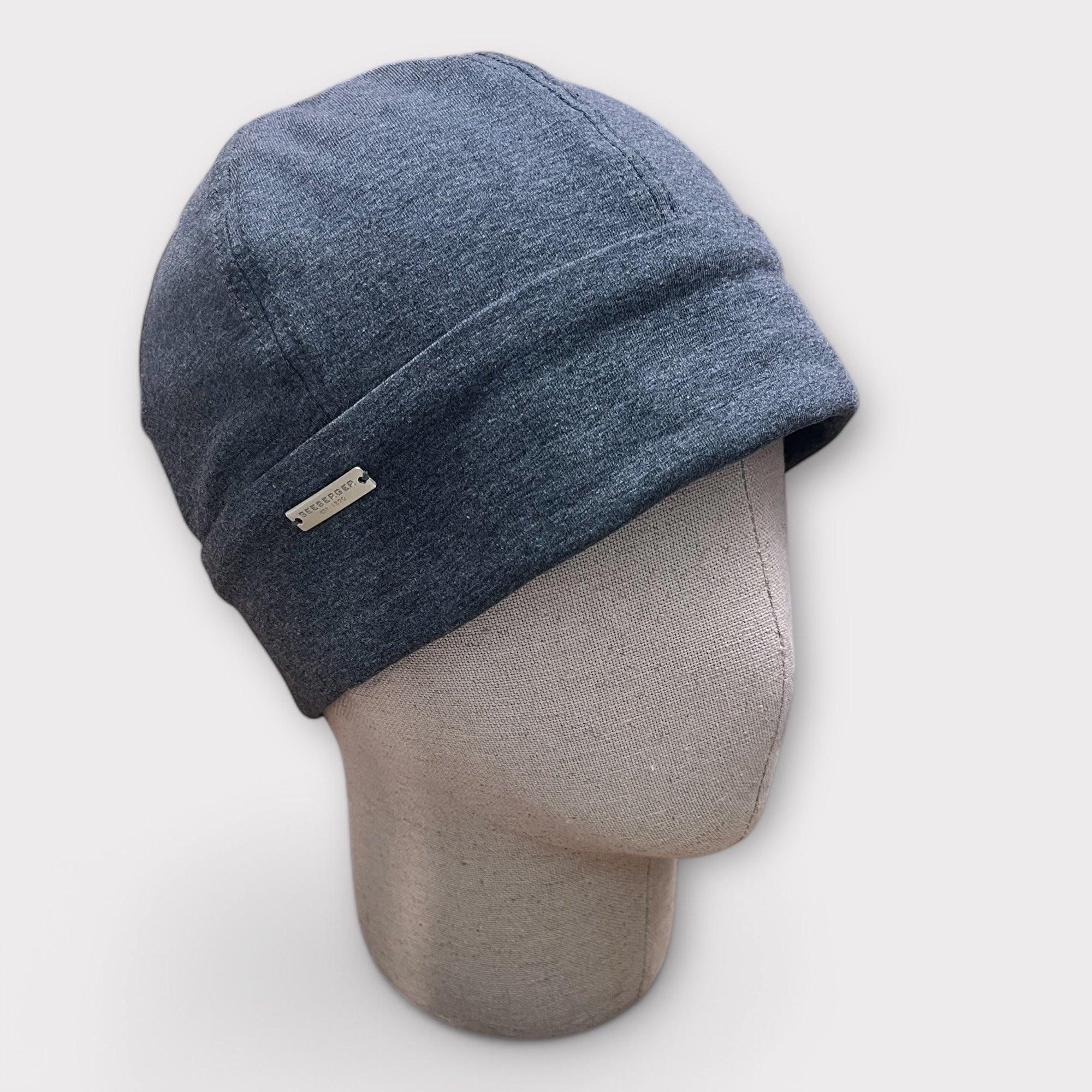 Berretto Docker in Cotone Unisex - Cappelleria Bacca