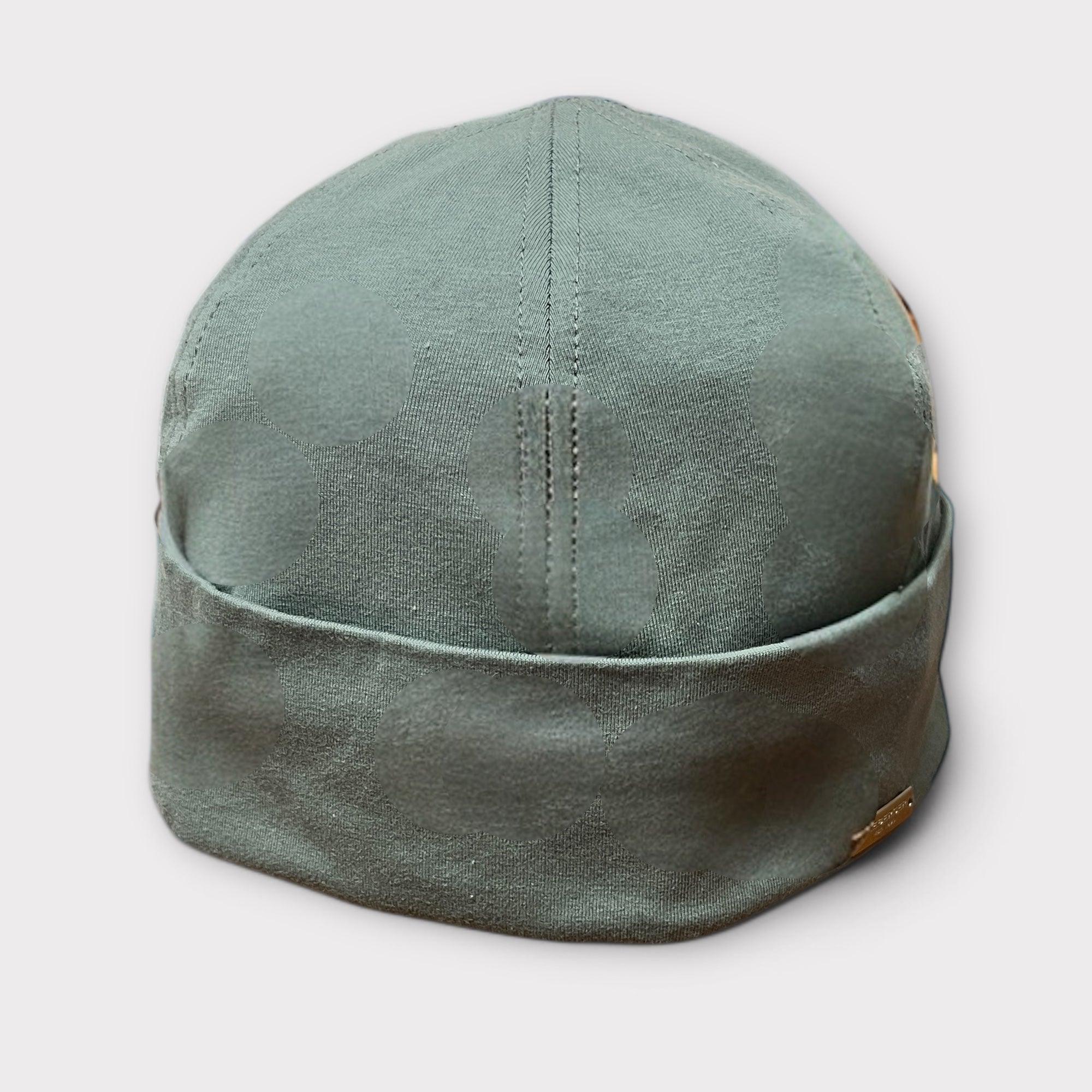 Berretto Docker in Cotone Unisex - Cappelleria Bacca
