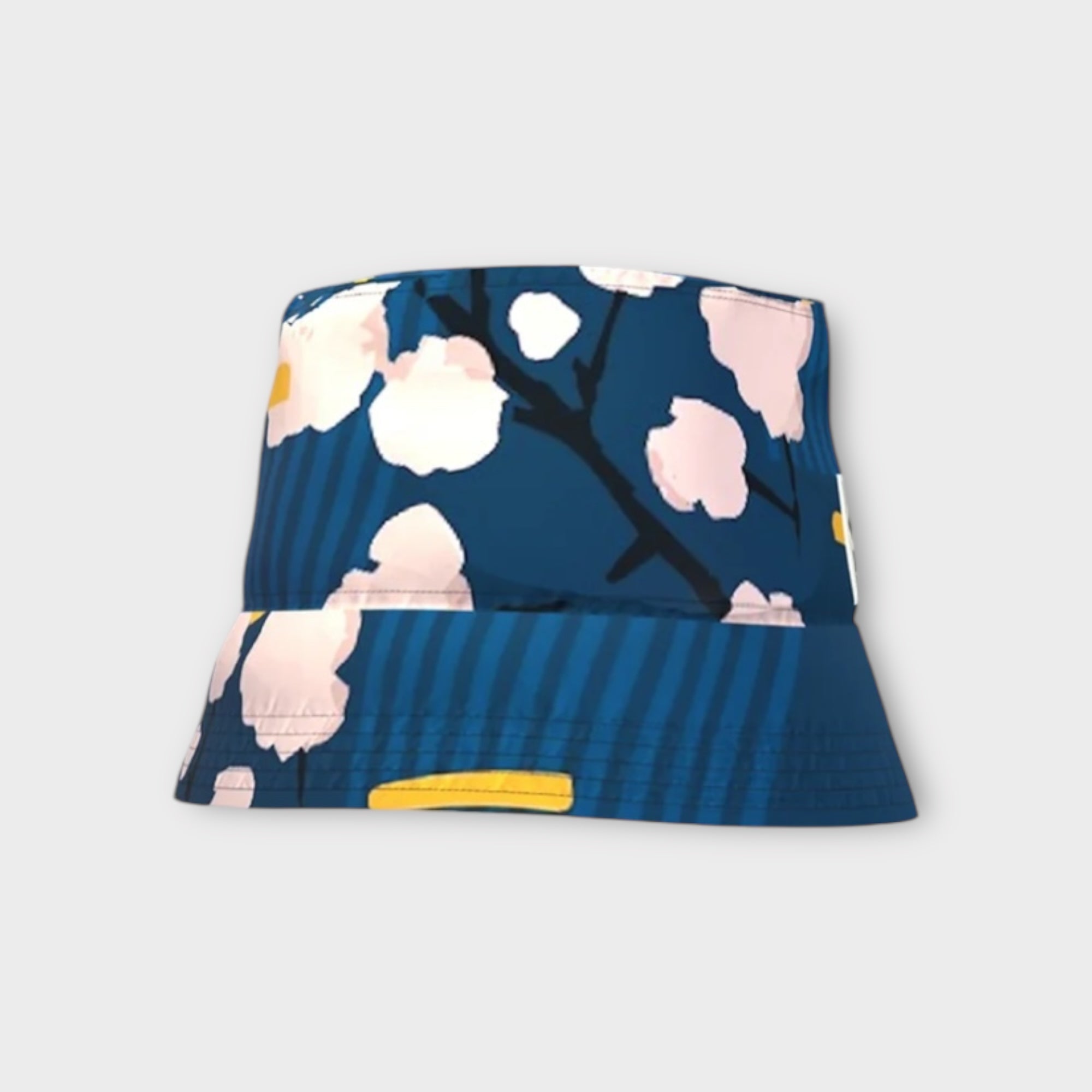 Cappello Impermeabile Bucket Rain Kiss - Cappelleria Bacca