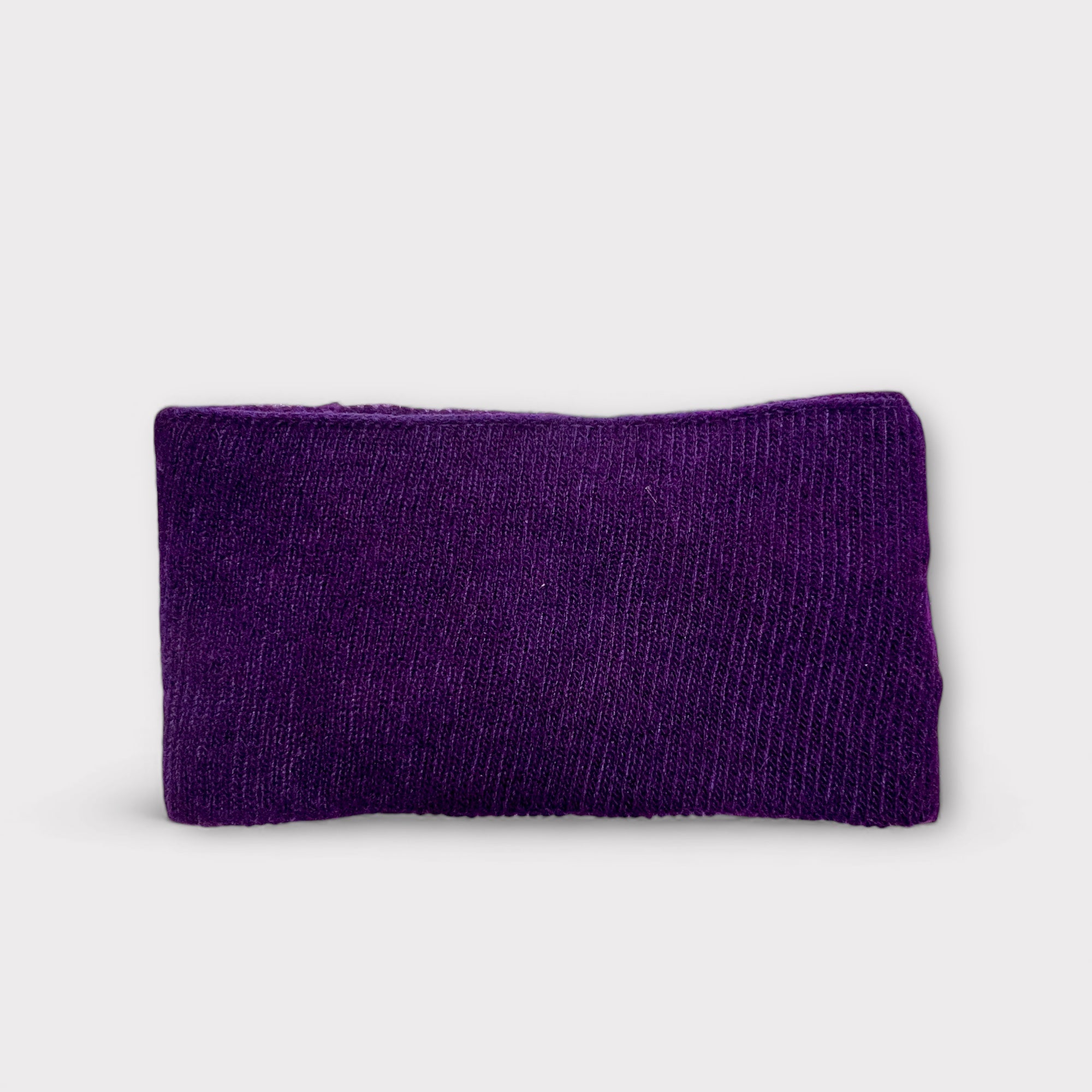 Fascia In Lana E Cashmere - Cappelleria Bacca