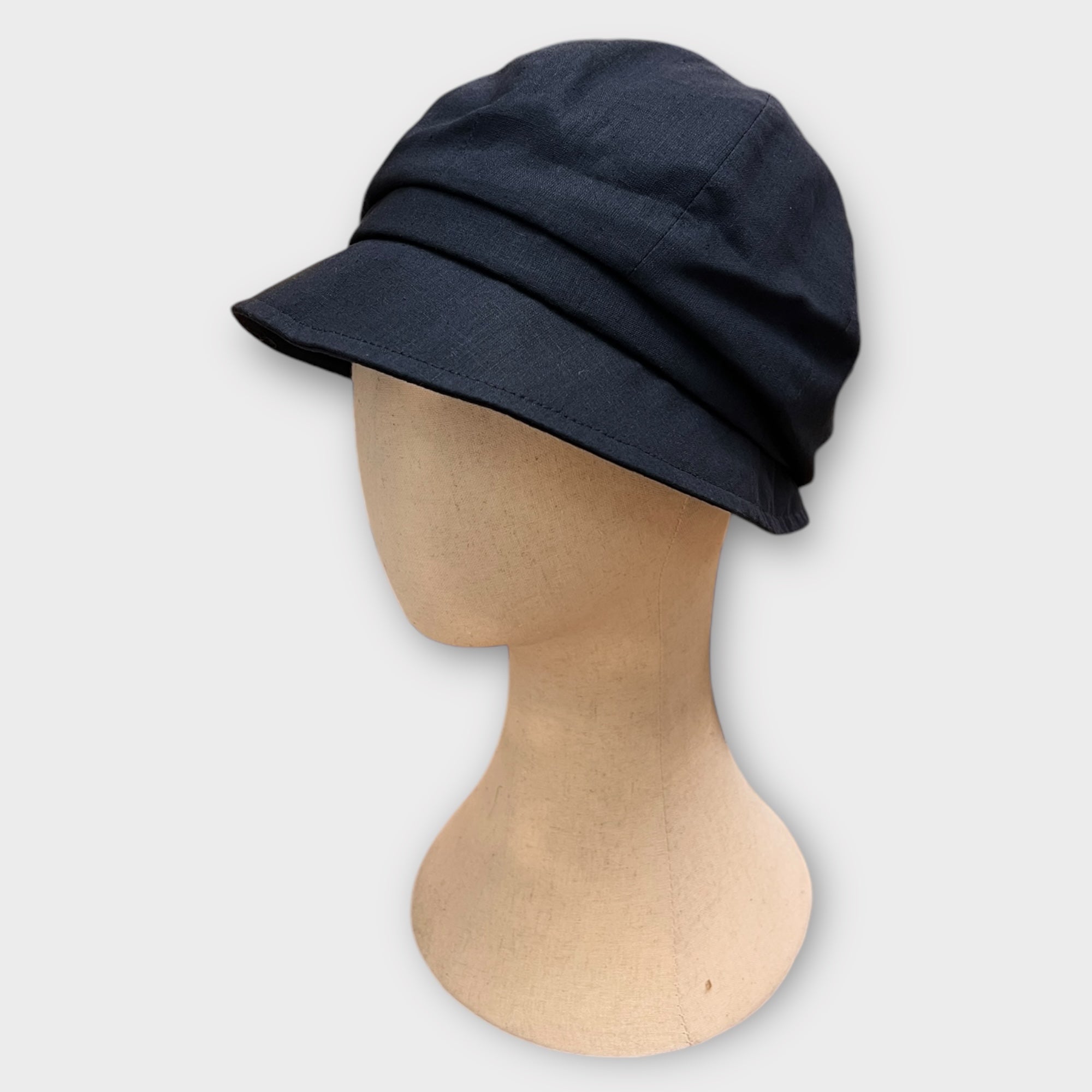 Cappello Donna Con Visiera Estivo - Cappelleria Bacca