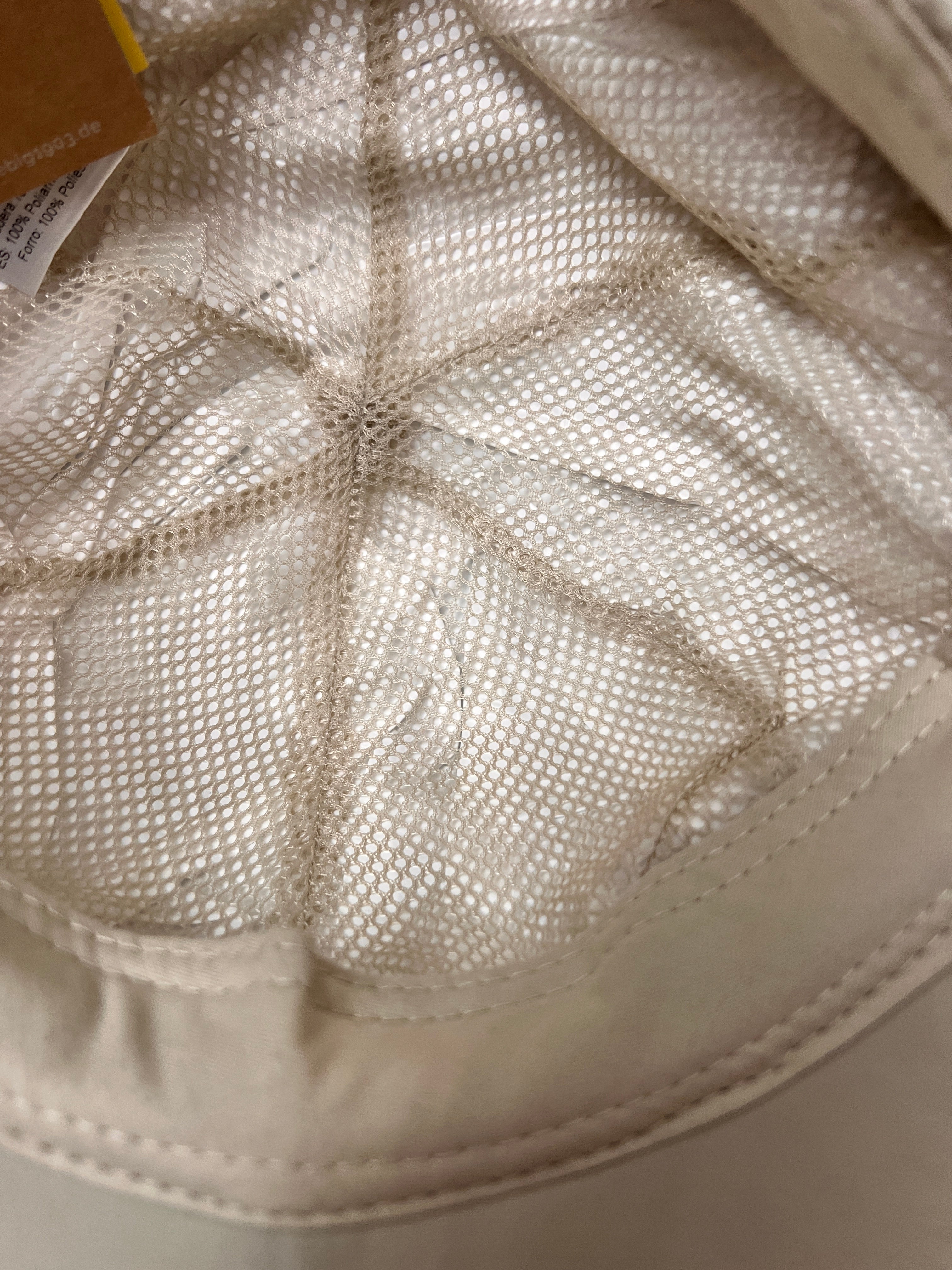 Cappello Baseball Pieghevole Impermeabile e  UV protection - Cappelleria Bacca