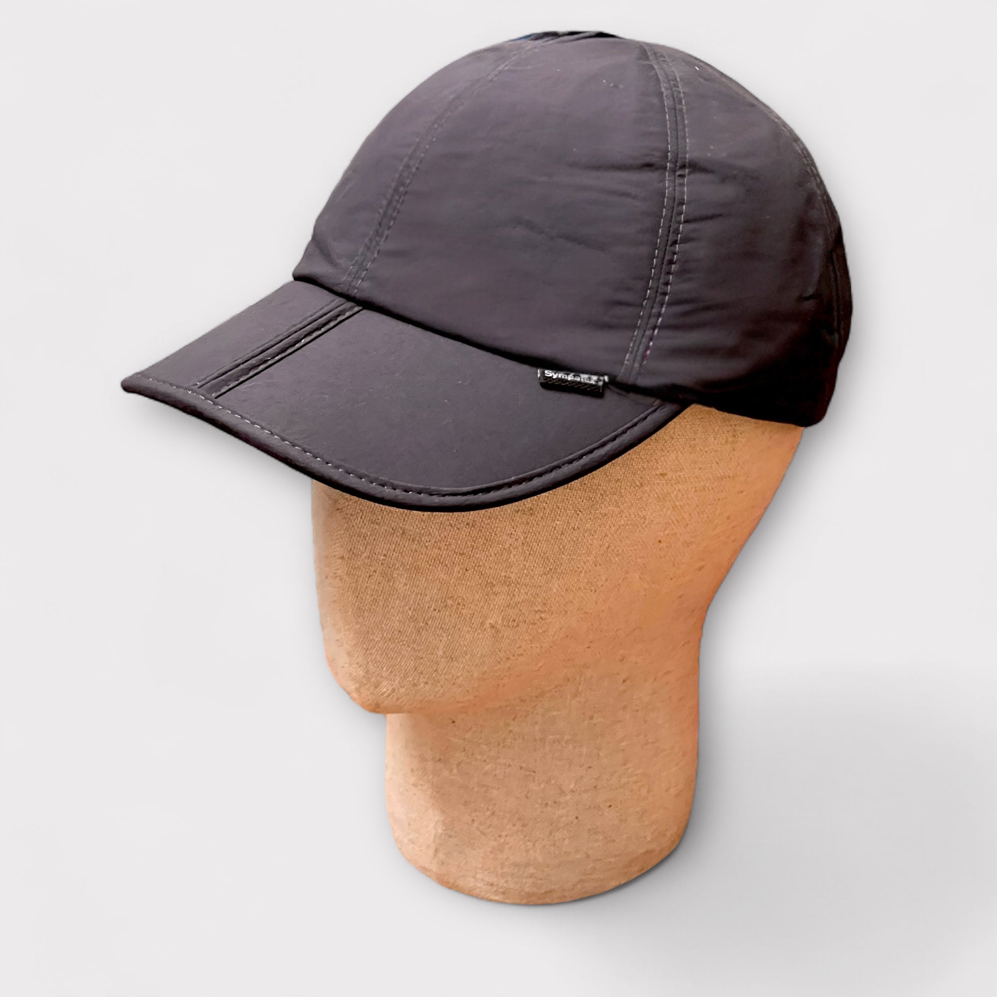 Cappello Baseball Pieghevole Impermeabile e  UV protection - Cappelleria Bacca