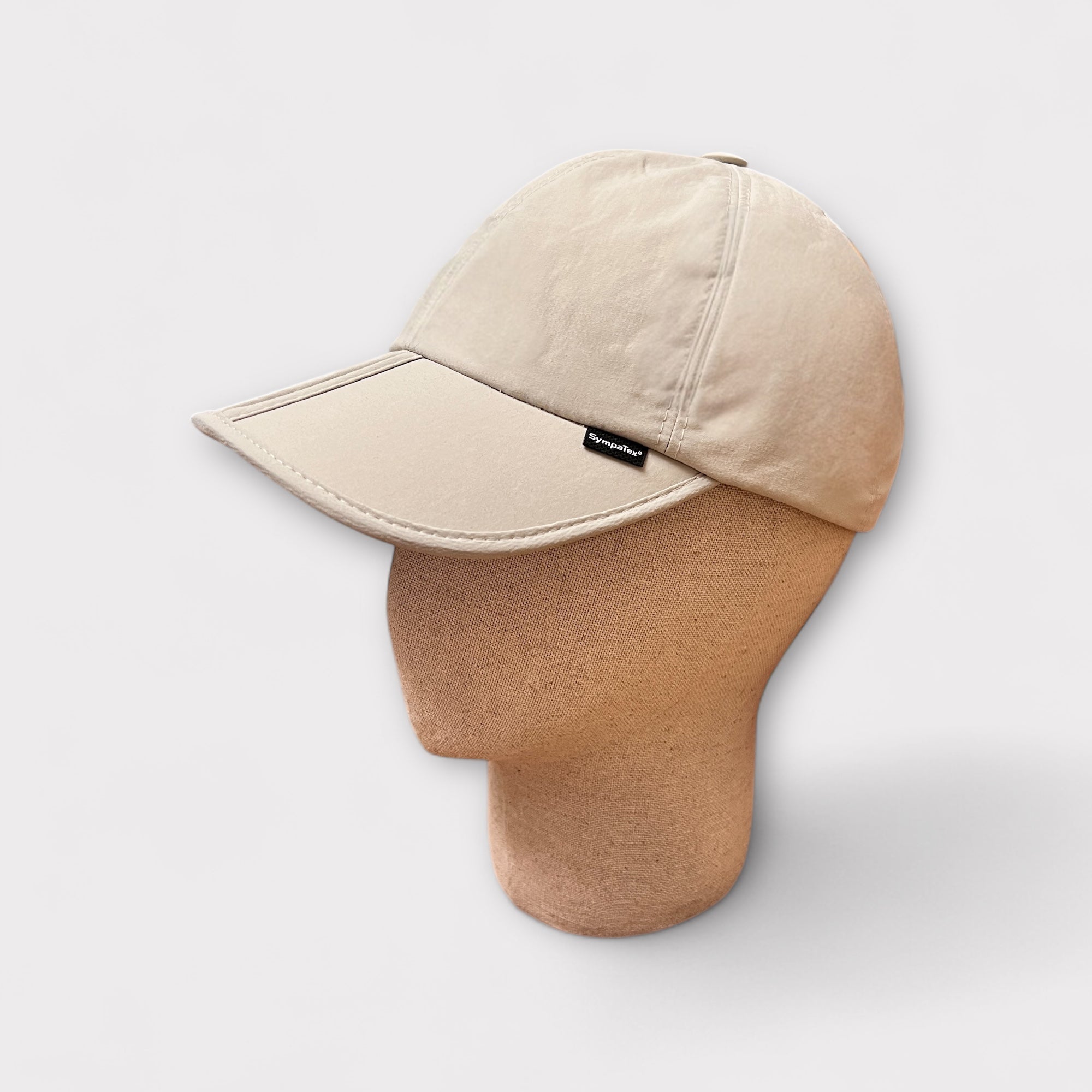 Cappello Baseball Pieghevole Impermeabile e  UV protection - Cappelleria Bacca