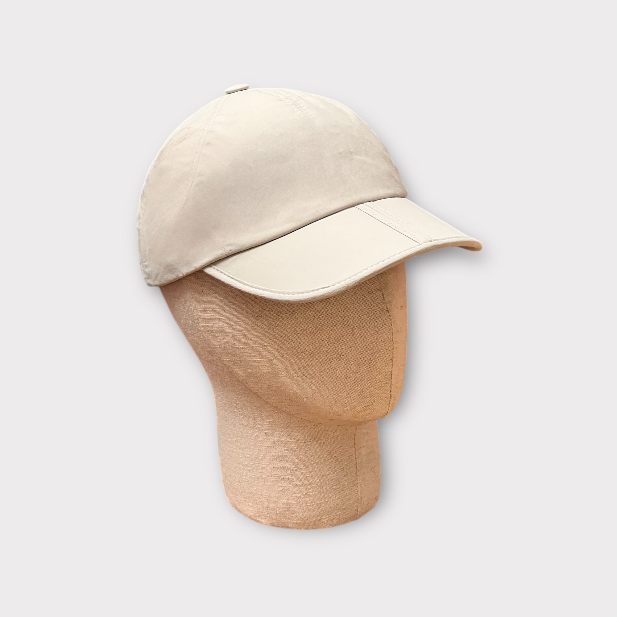 Cappello Baseball Pieghevole Impermeabile e  UV protection - Cappelleria Bacca